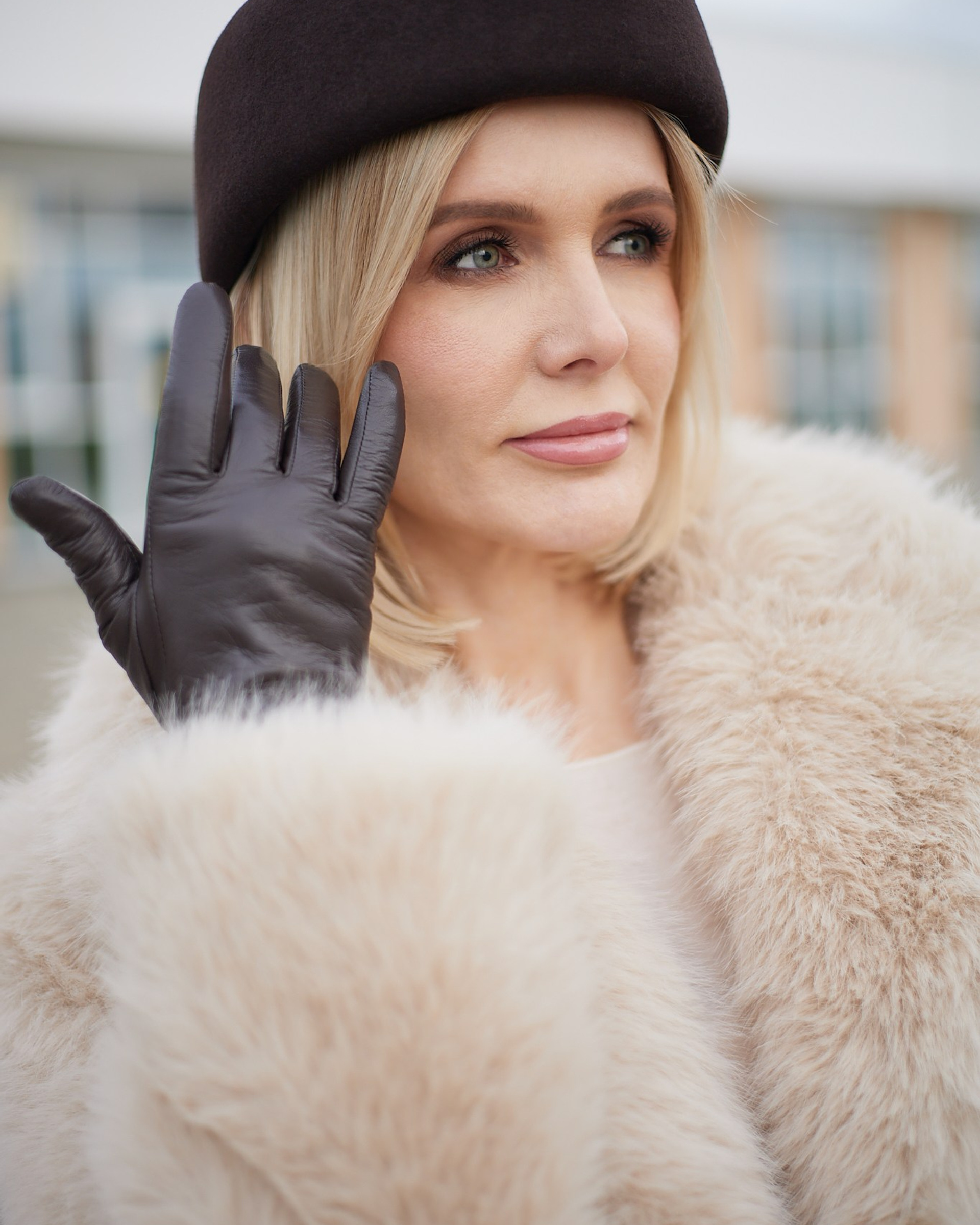 Контентная съемка