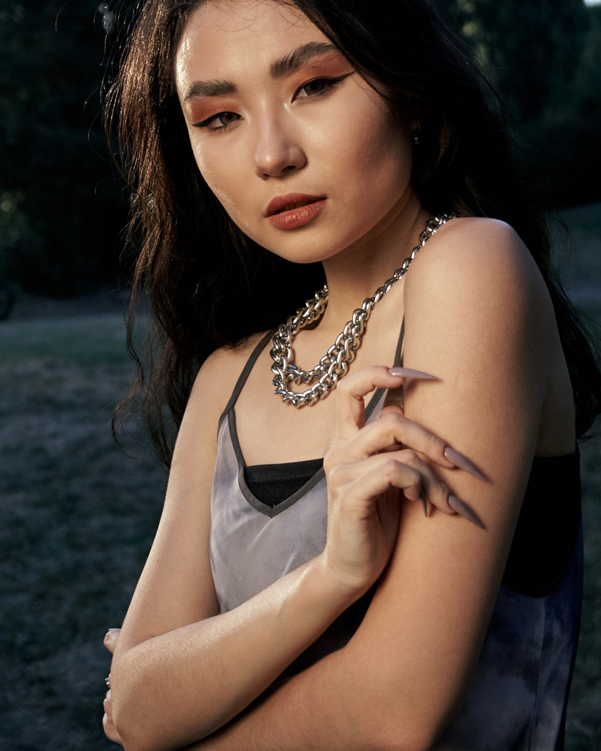 Индивидуальная фотосессия