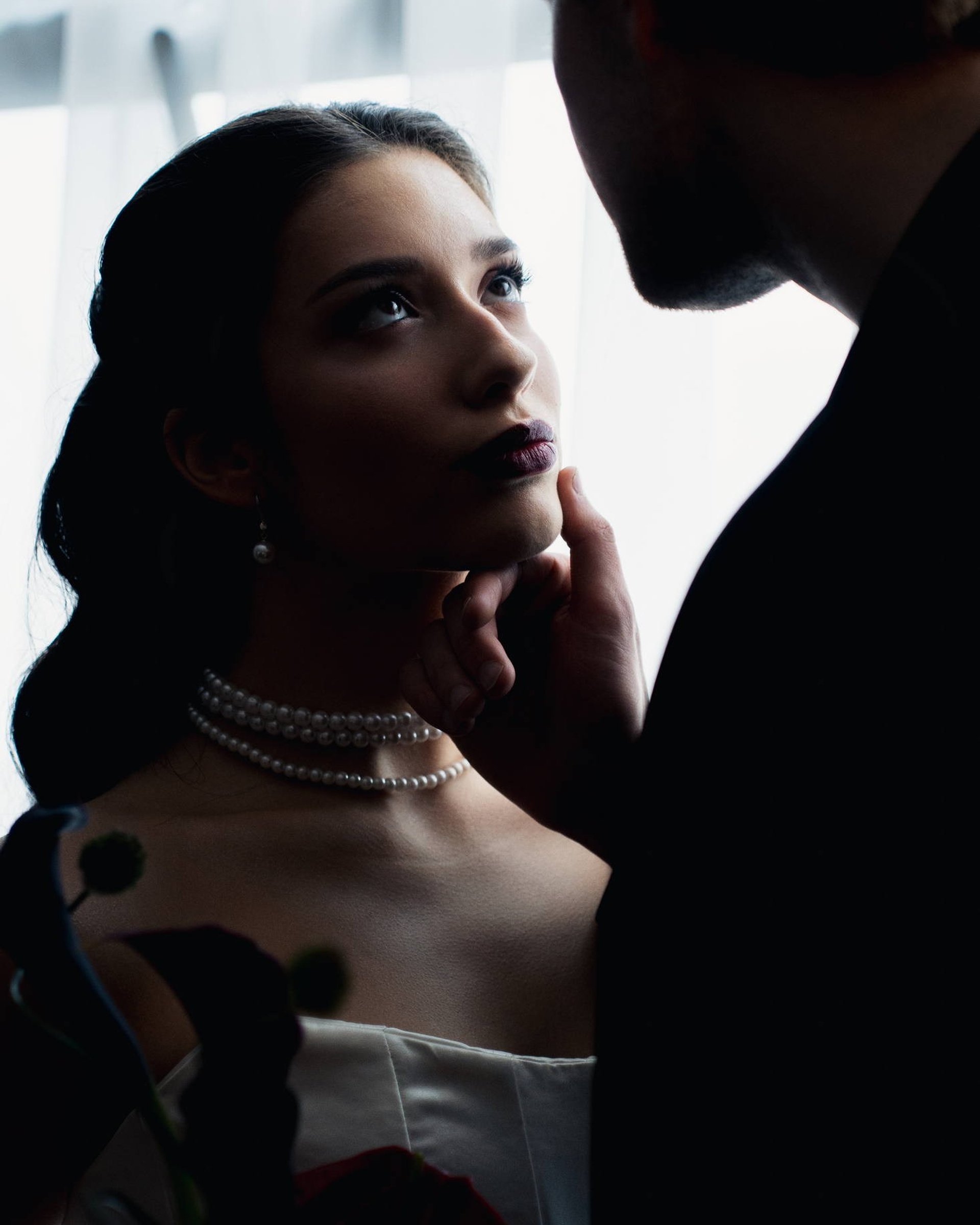 Милана & Федор