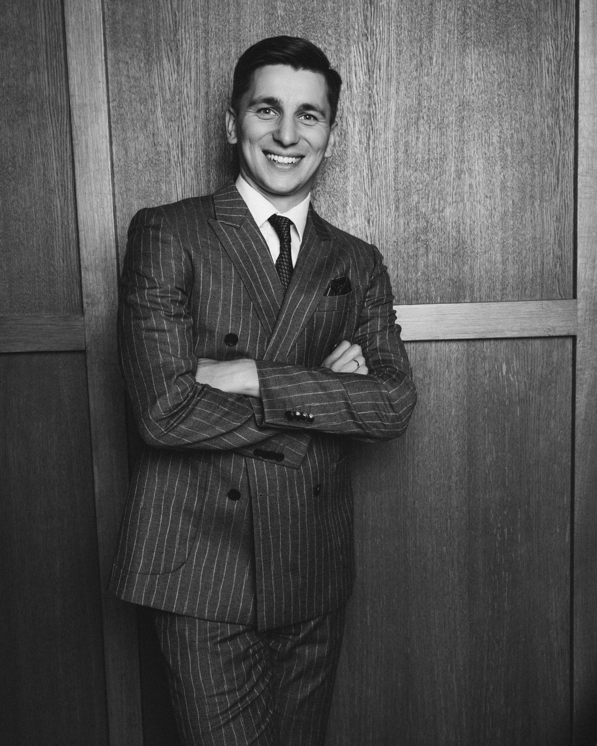 BUSINESS