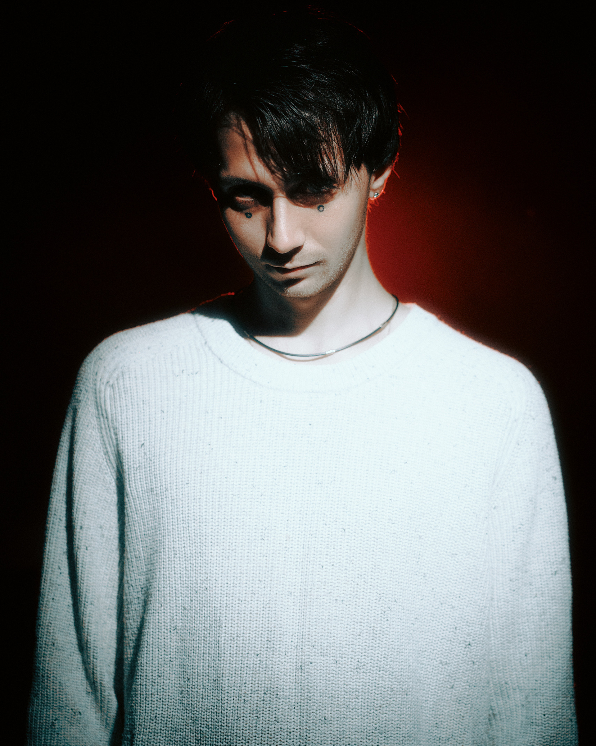 Молодость внутри