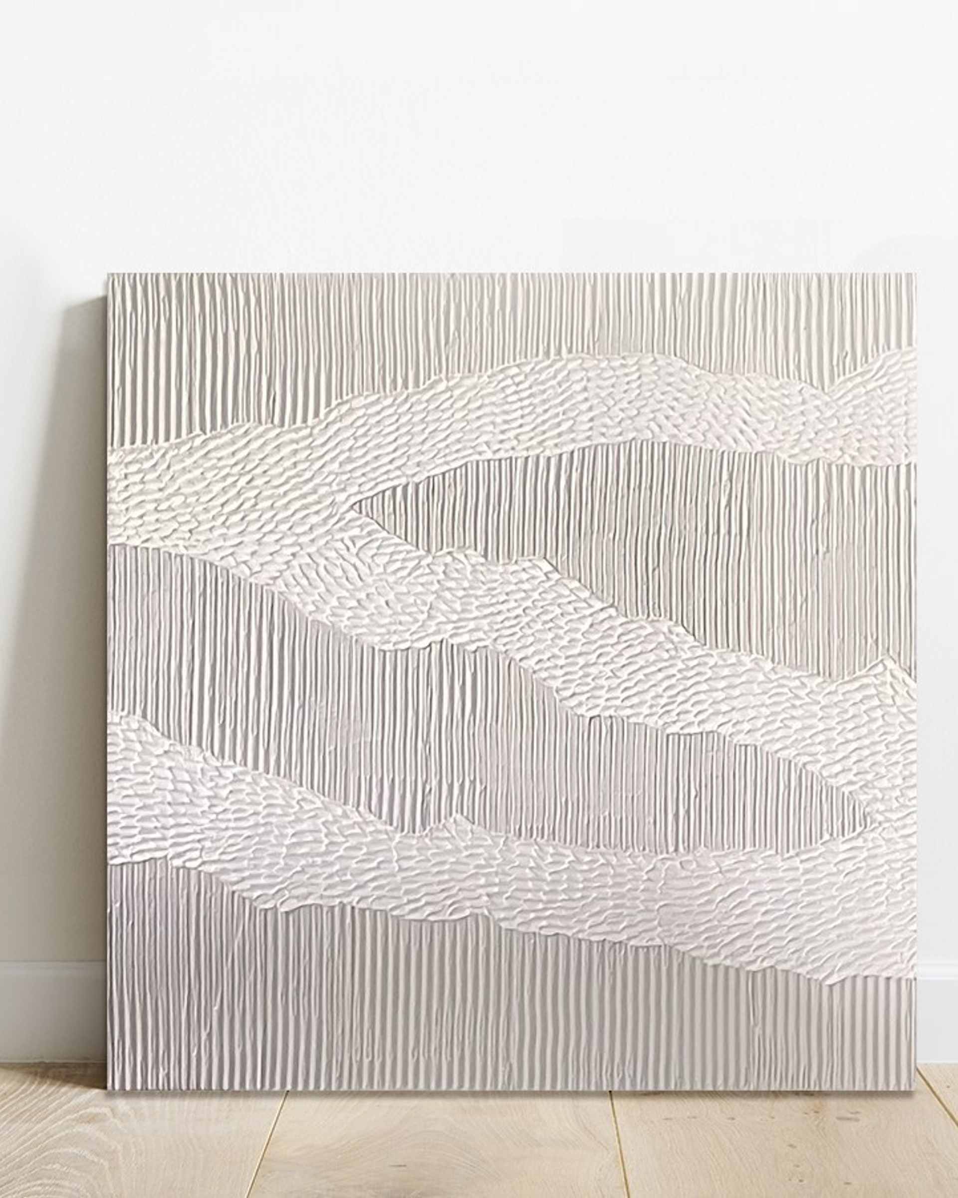 Сепиолит / 90×90 см