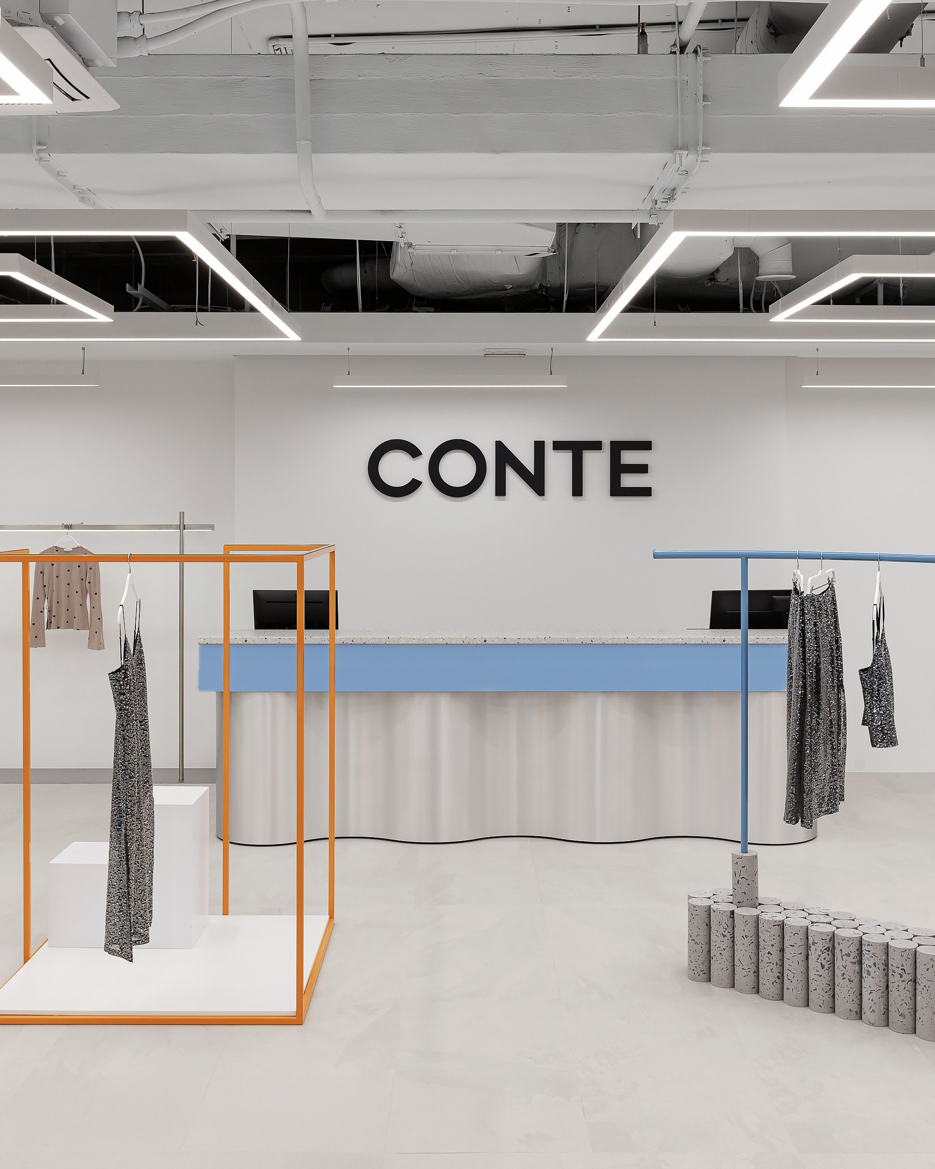 CONTE STORE