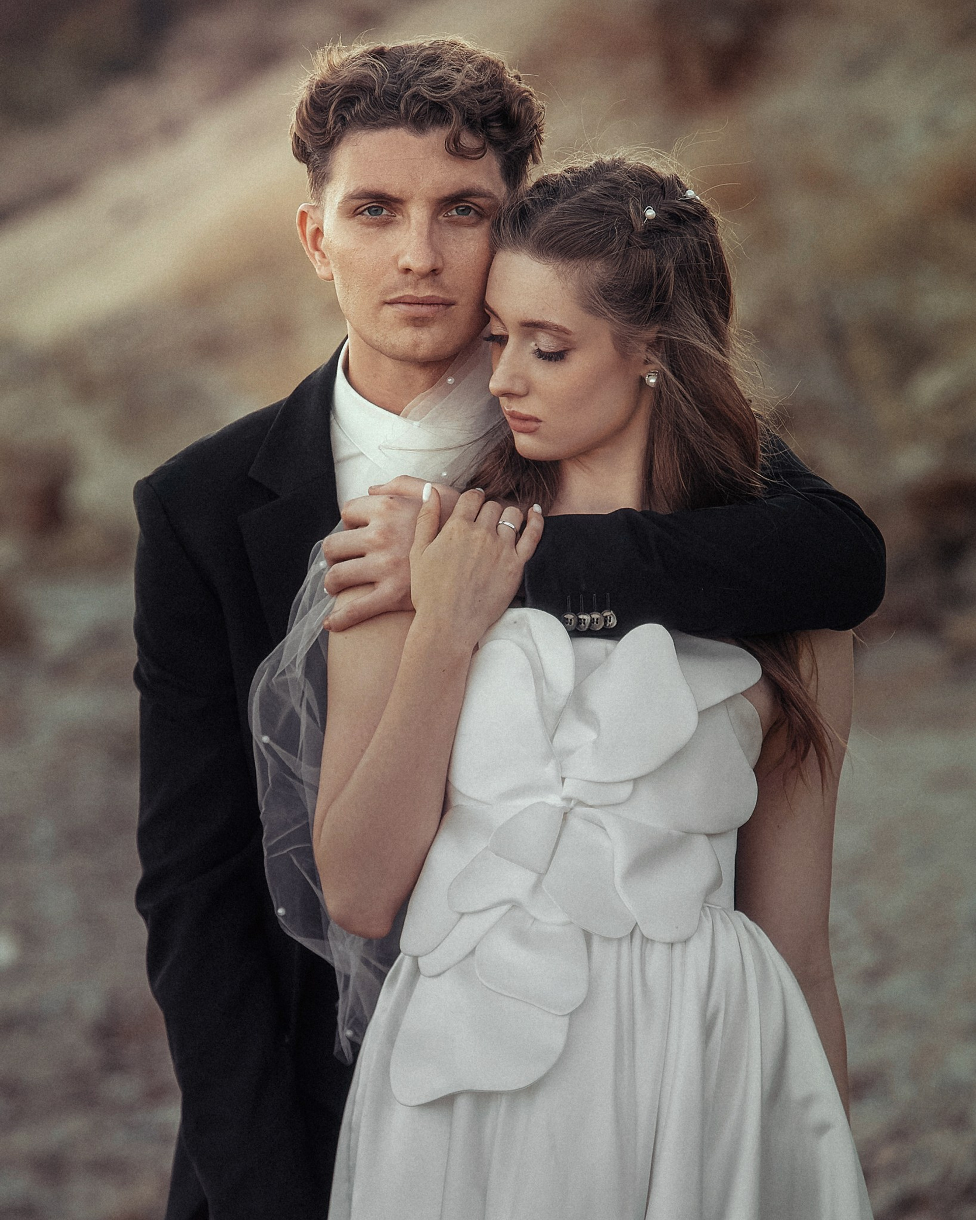 Устина и Илья