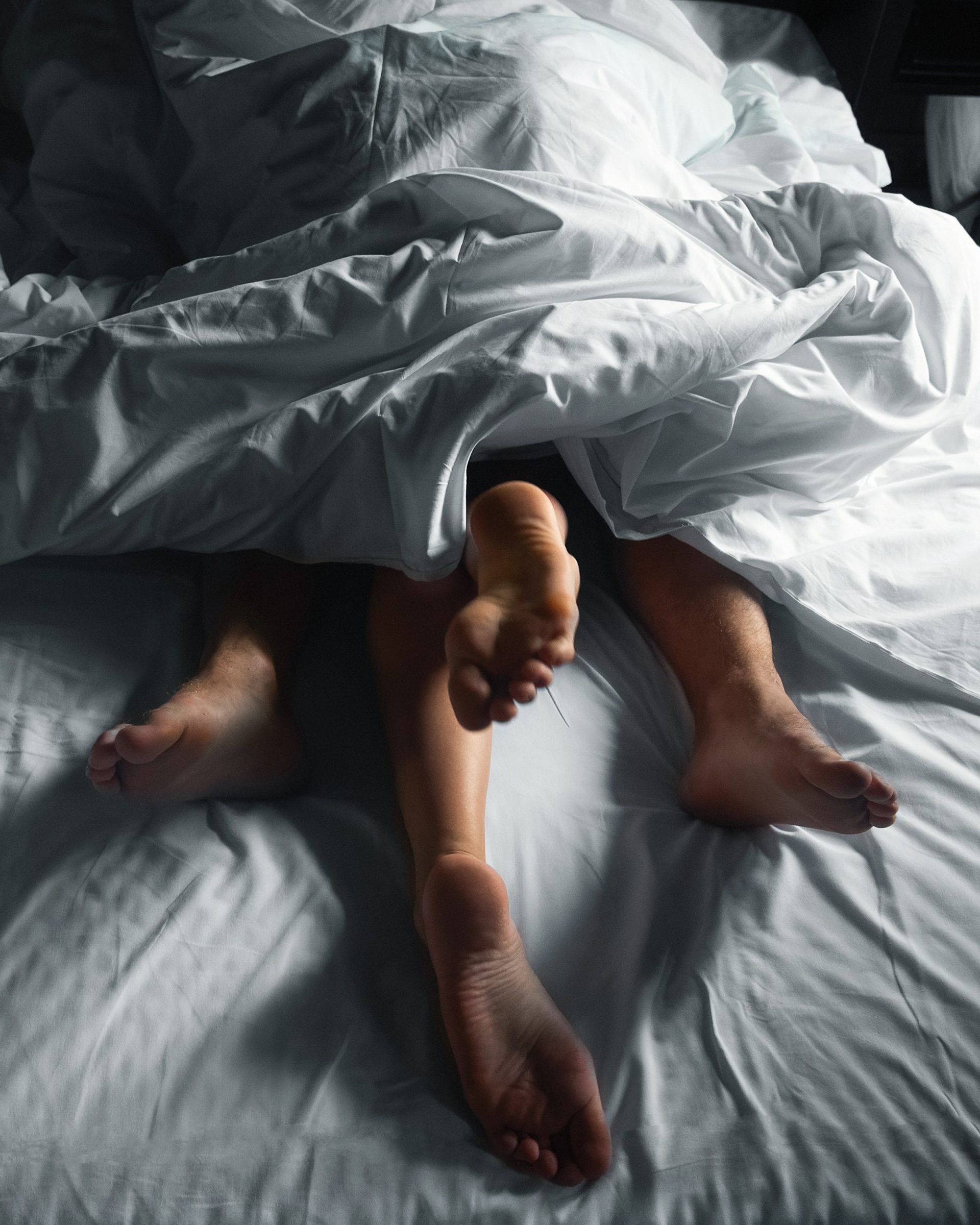 Анастасия и Иван