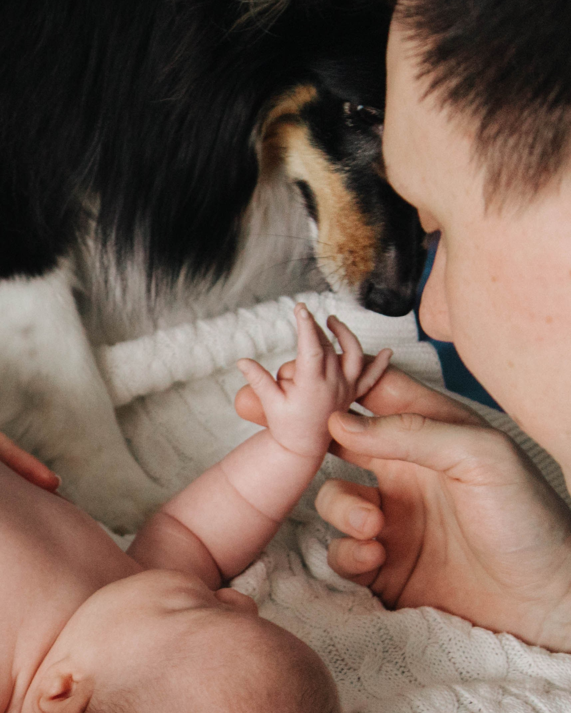 Месяц с тобой