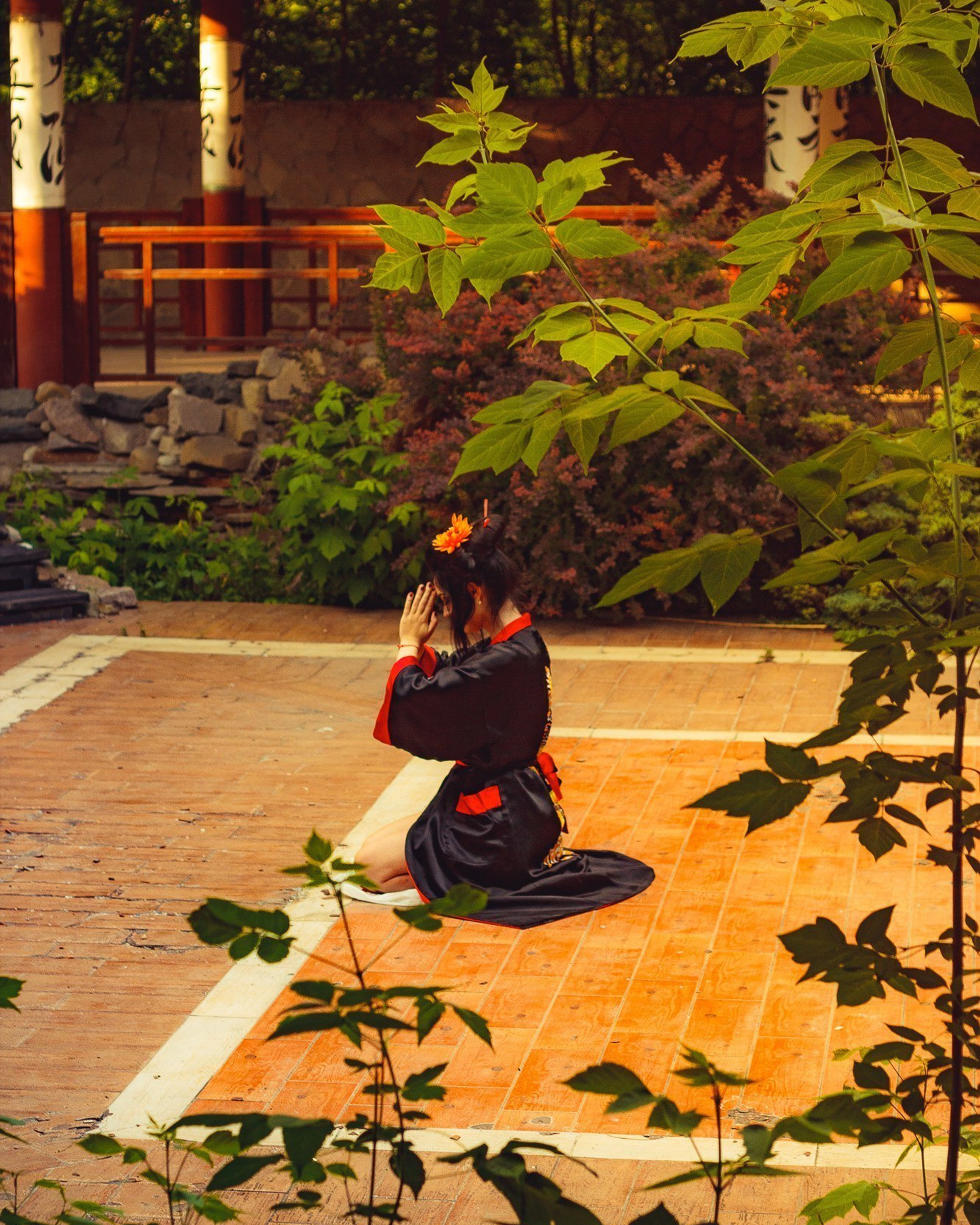 Princess of Asia 2017