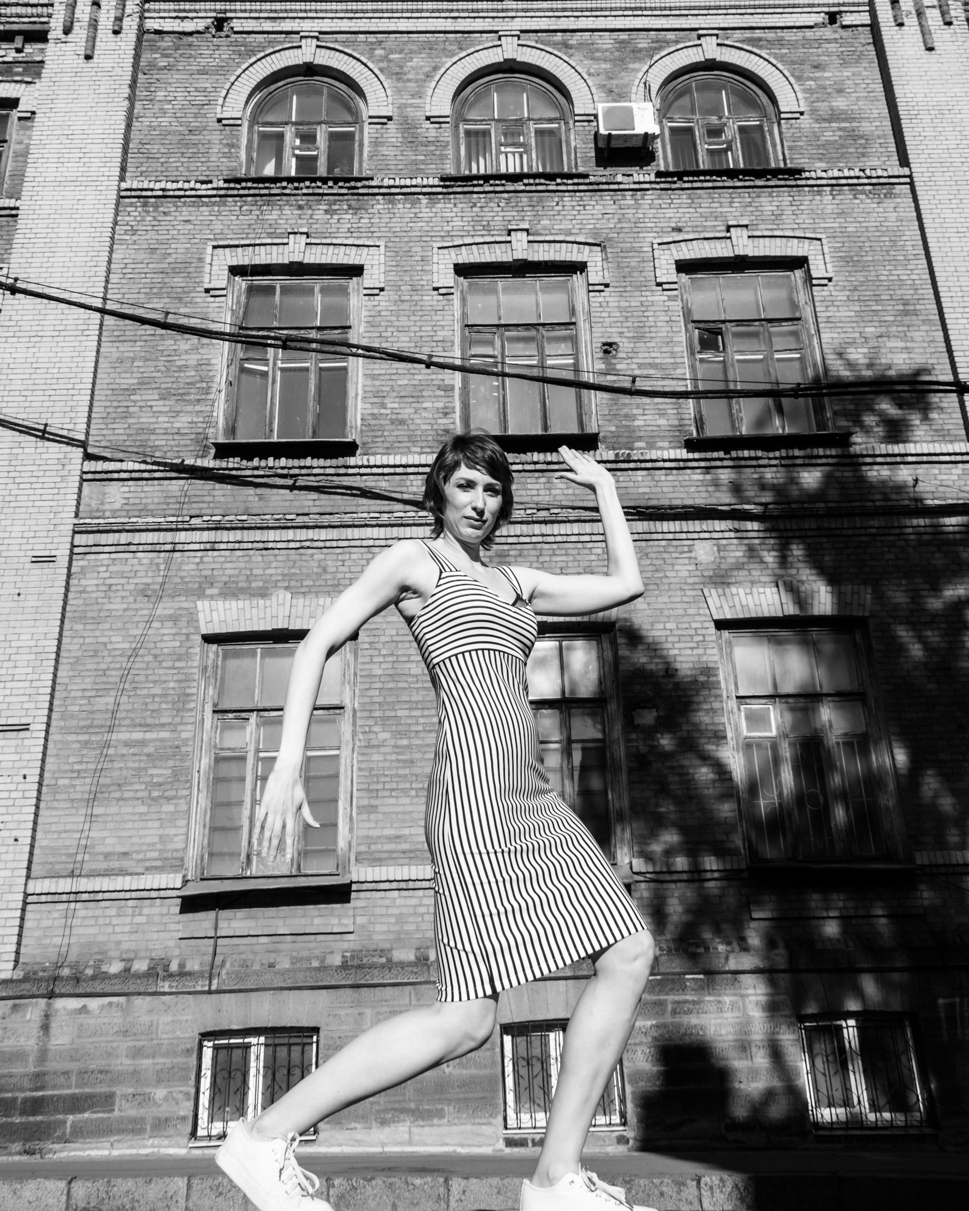 В поисках ракурсов