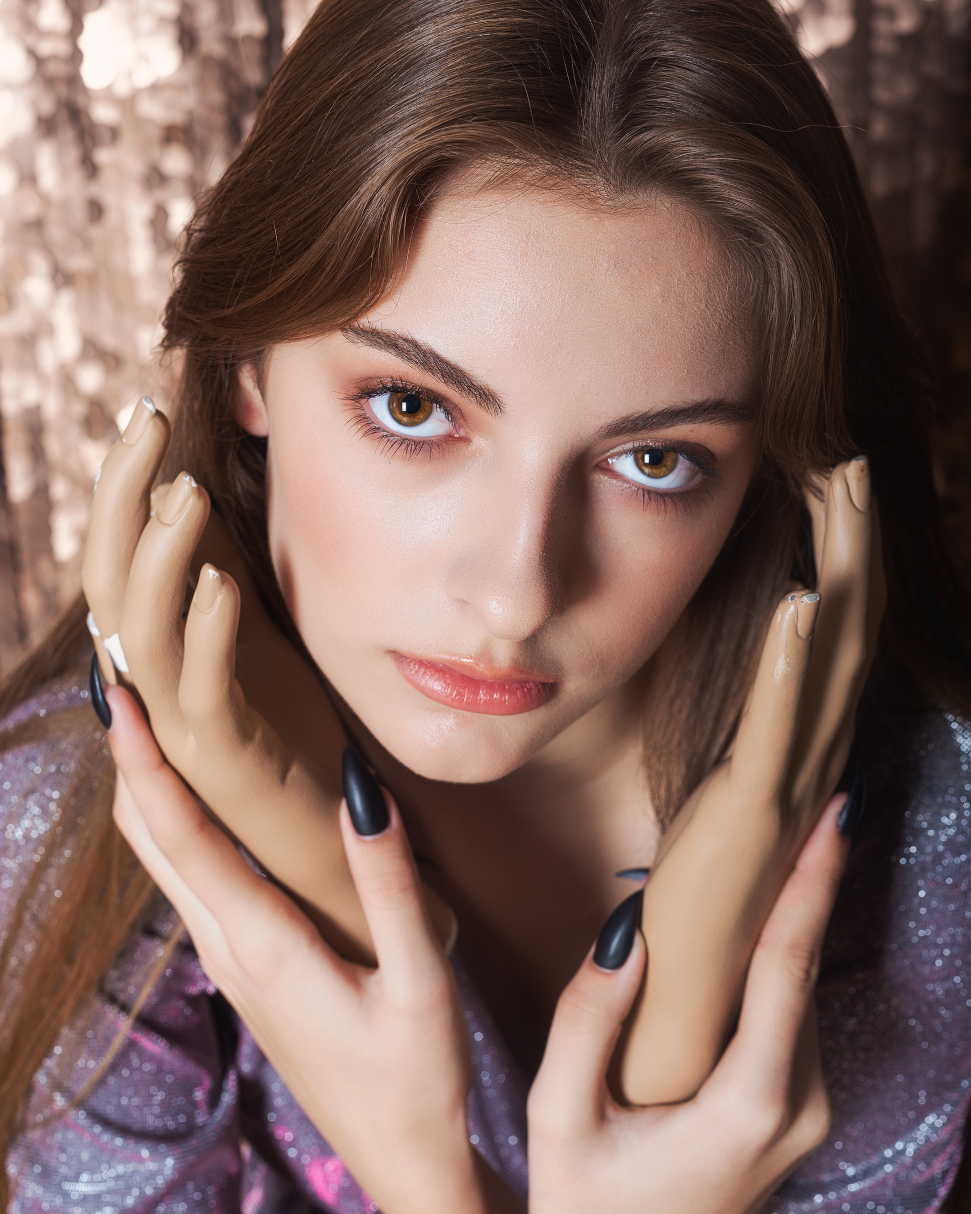 Портфолио для Niki