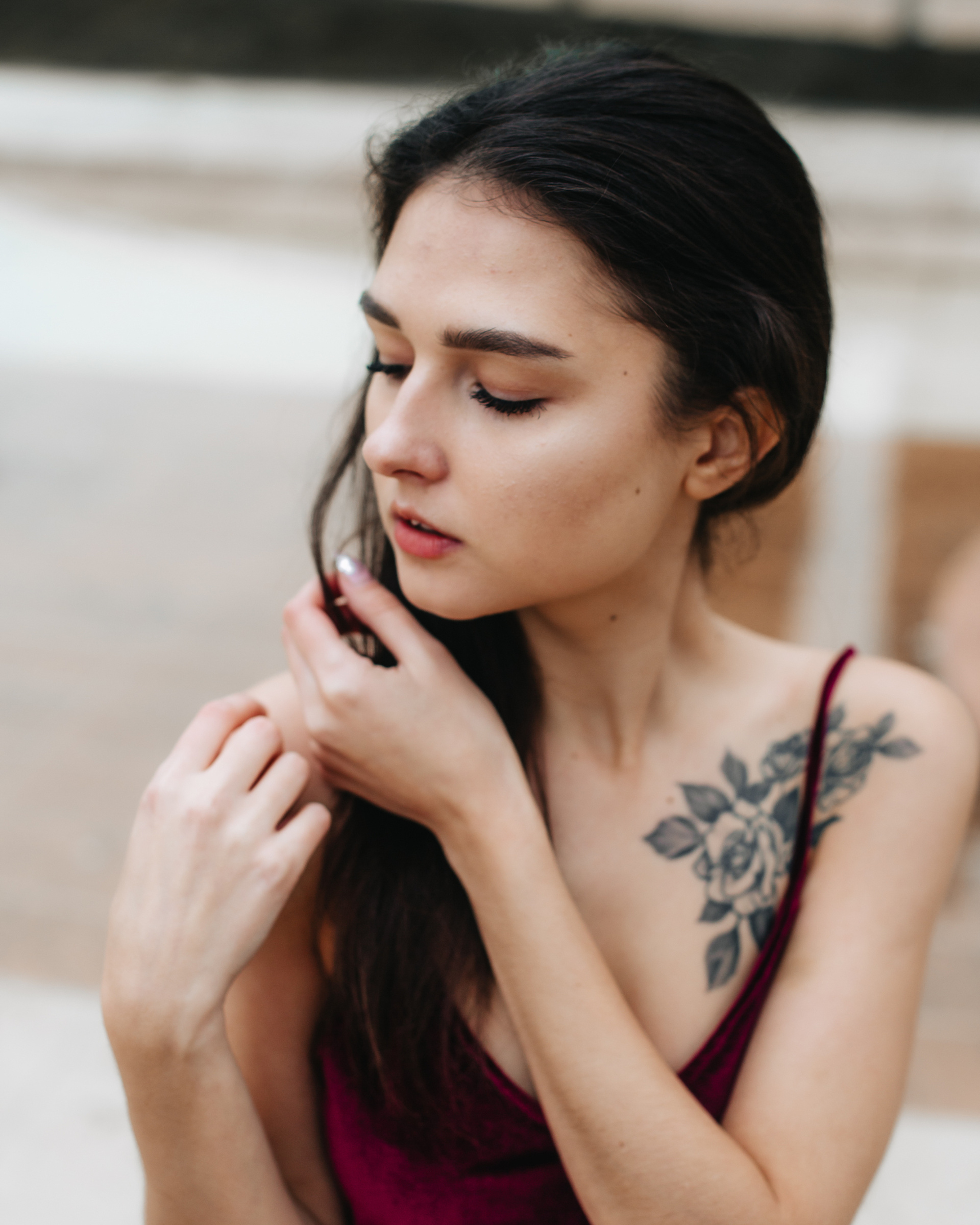 «Pensé que eras puertorriqueña» 10.2019