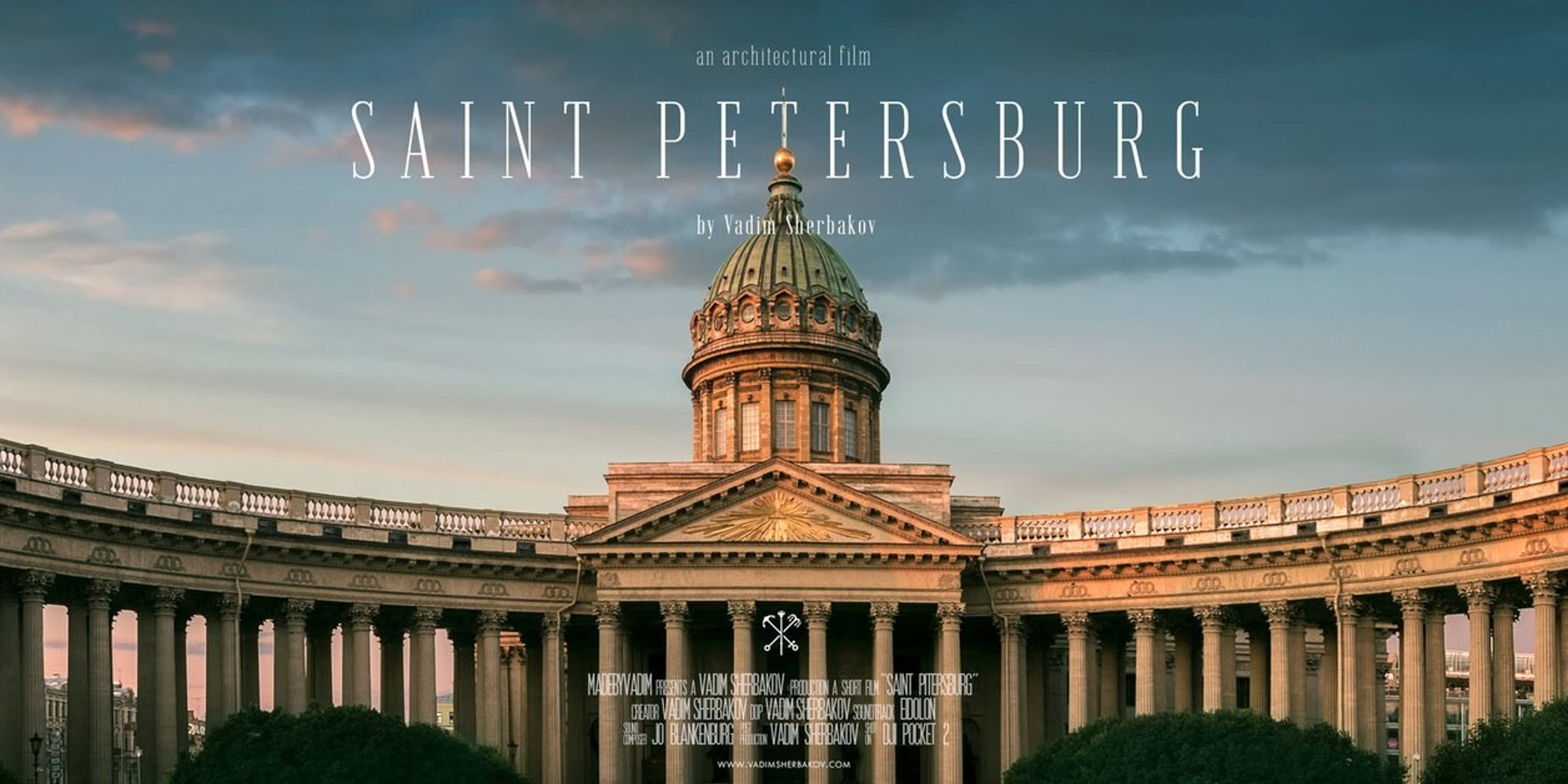 Saint Petersburg