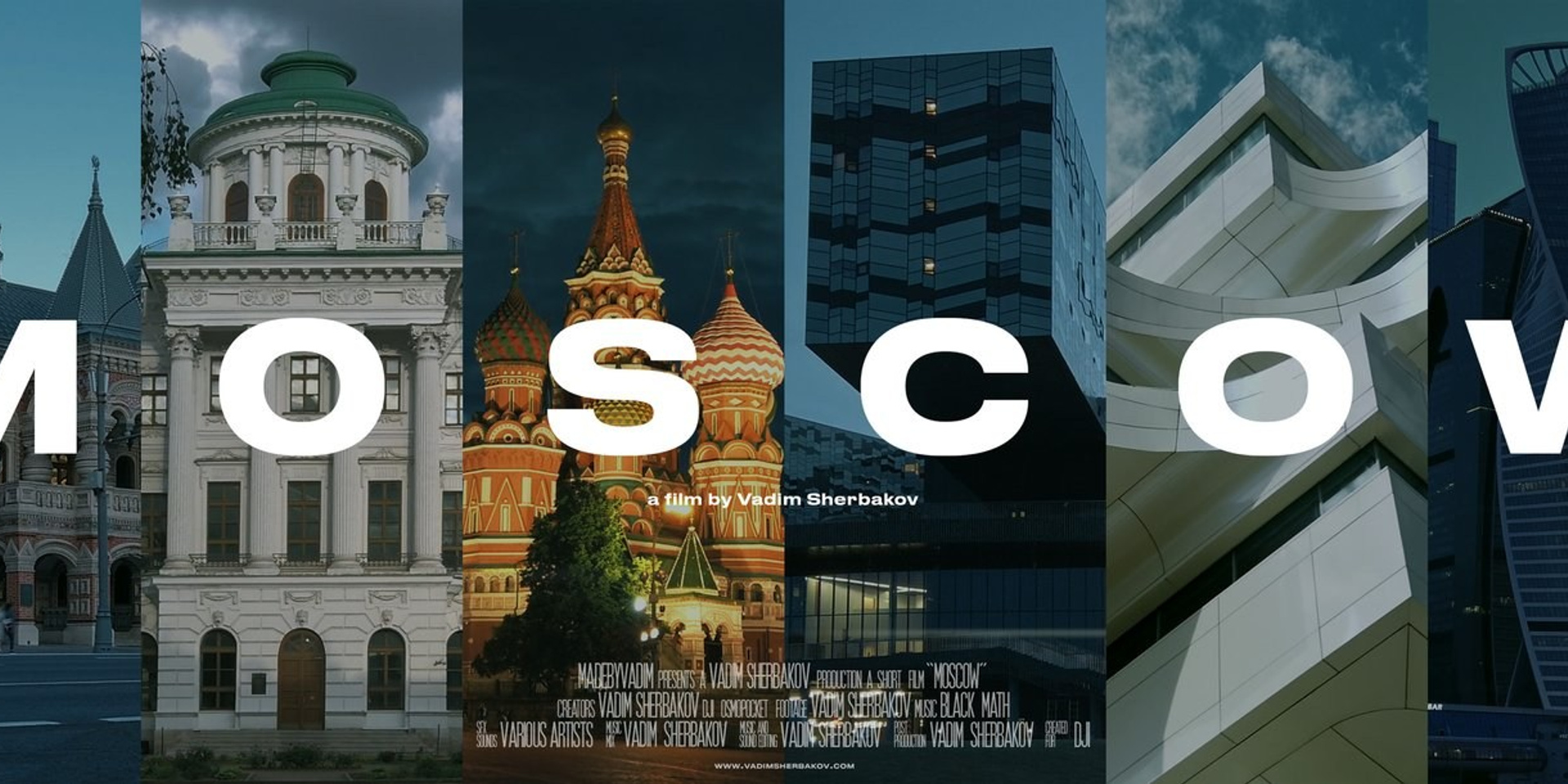 Moscow