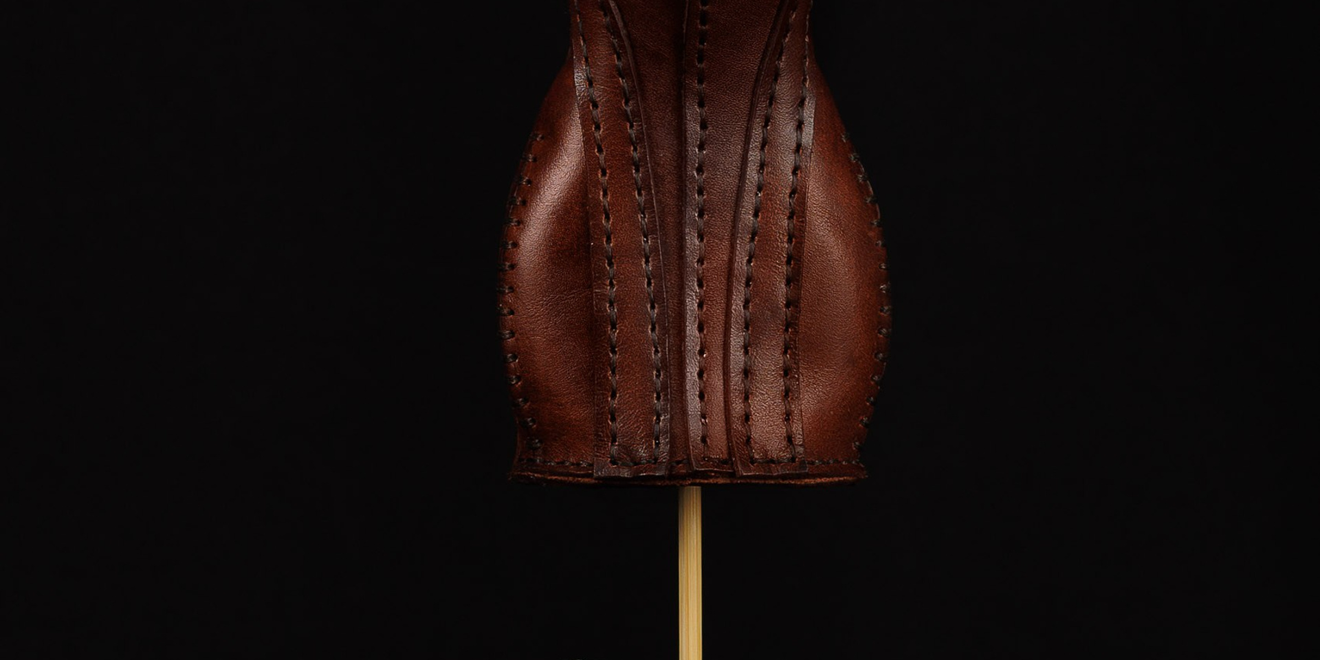 Изделия из кожи