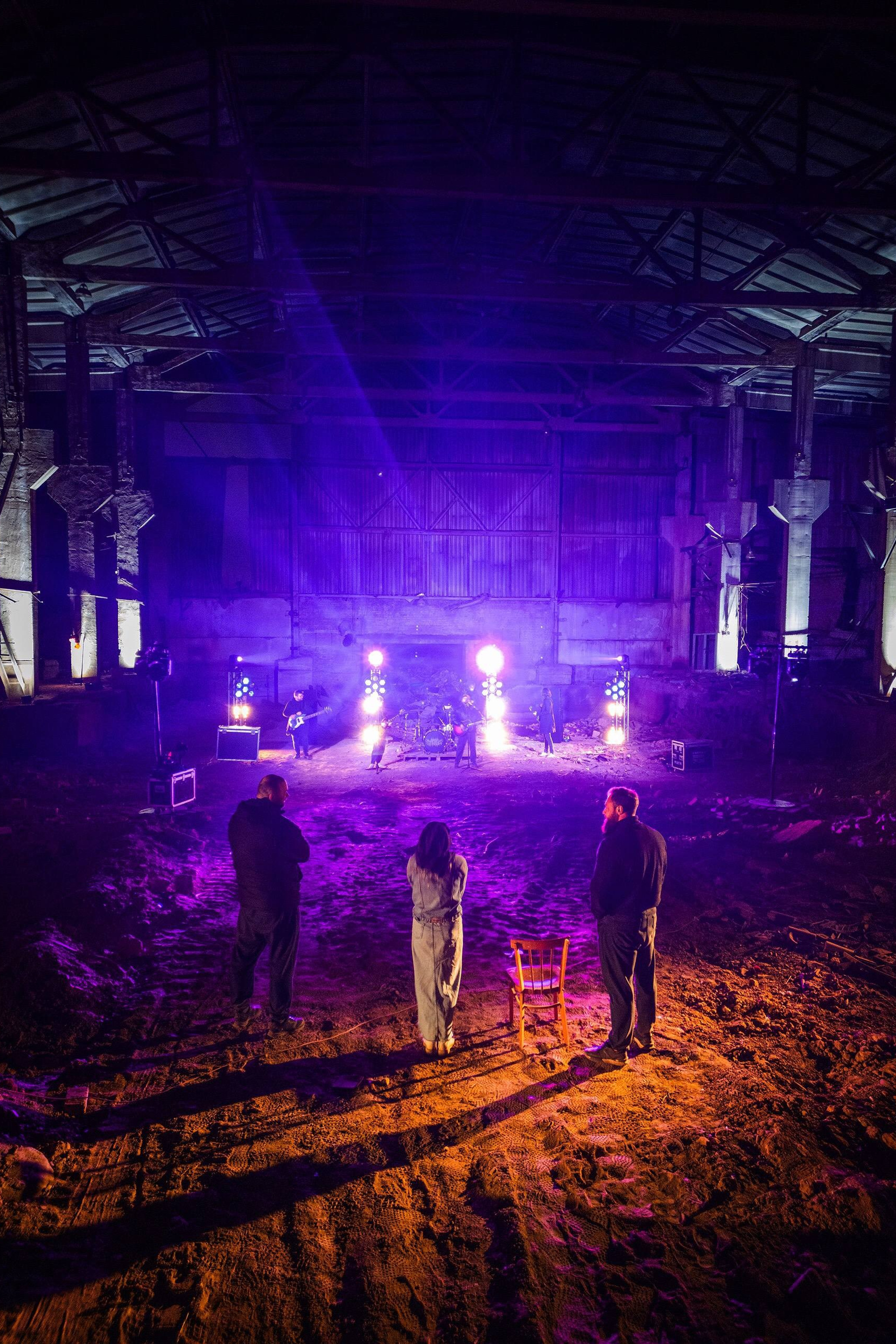 Блог. DRONBERRY — Аэросъемка Ярославль