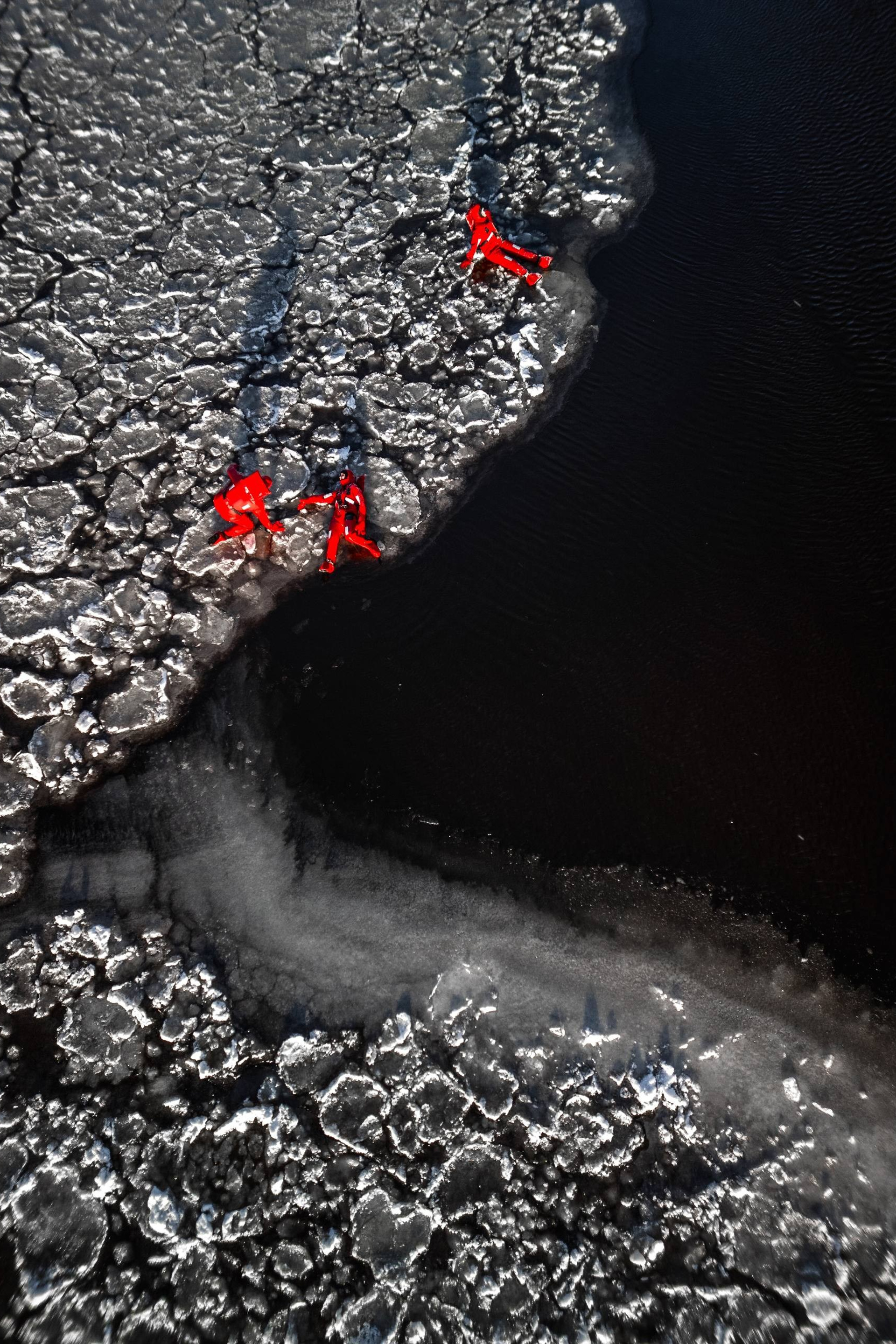 Блог. DRONBERRY — Аэросъемка Ярославль