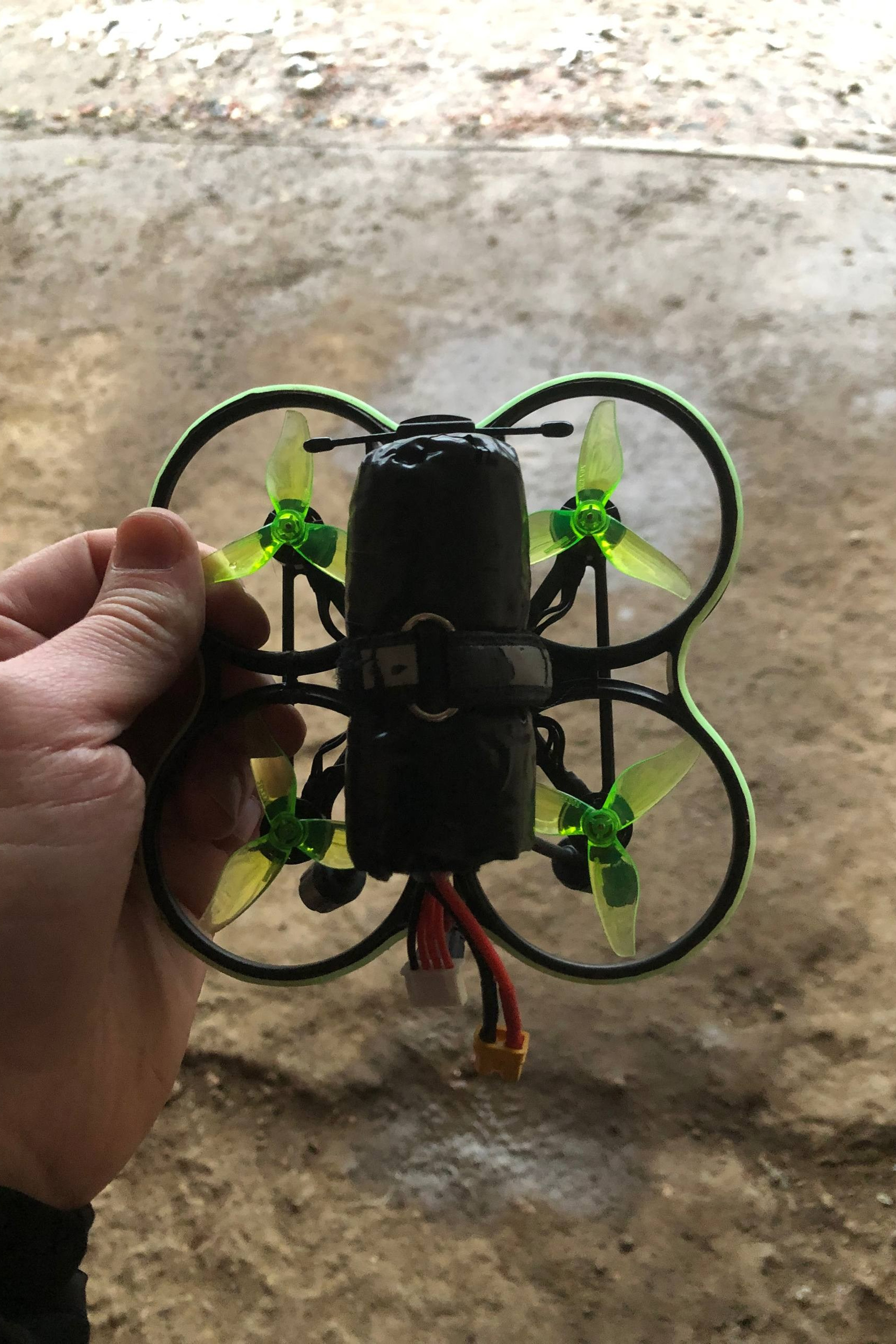 Блог. DRONBERRY — Аэросъемка Ярославль