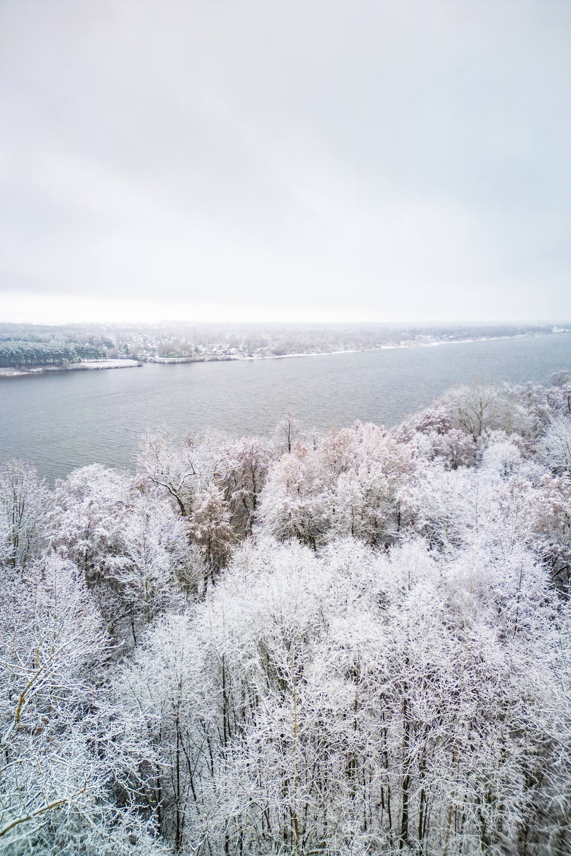 Блог. DRONBERRY — Аэросъемка Ярославль