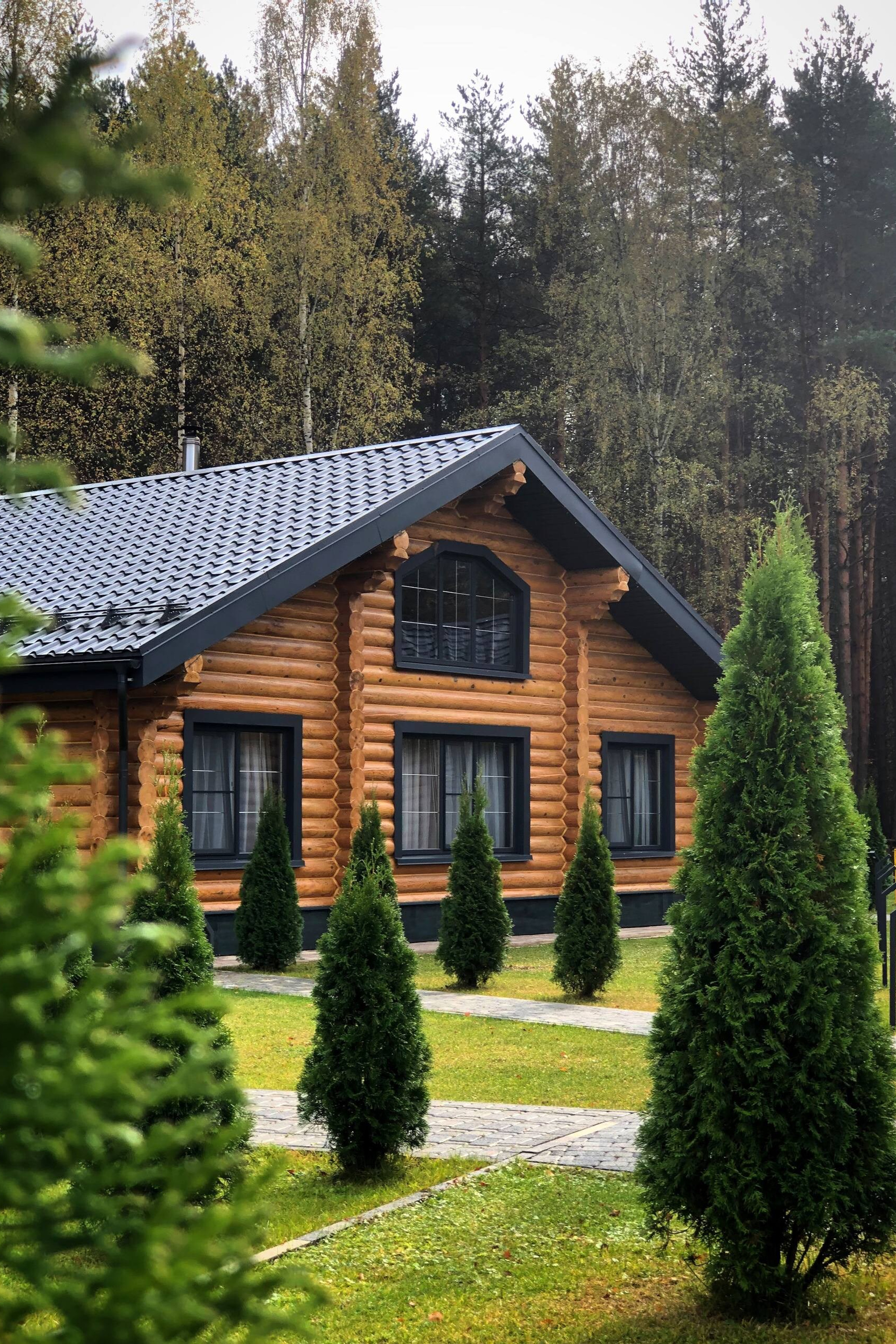 Блог. DRONBERRY — Аэросъемка Ярославль