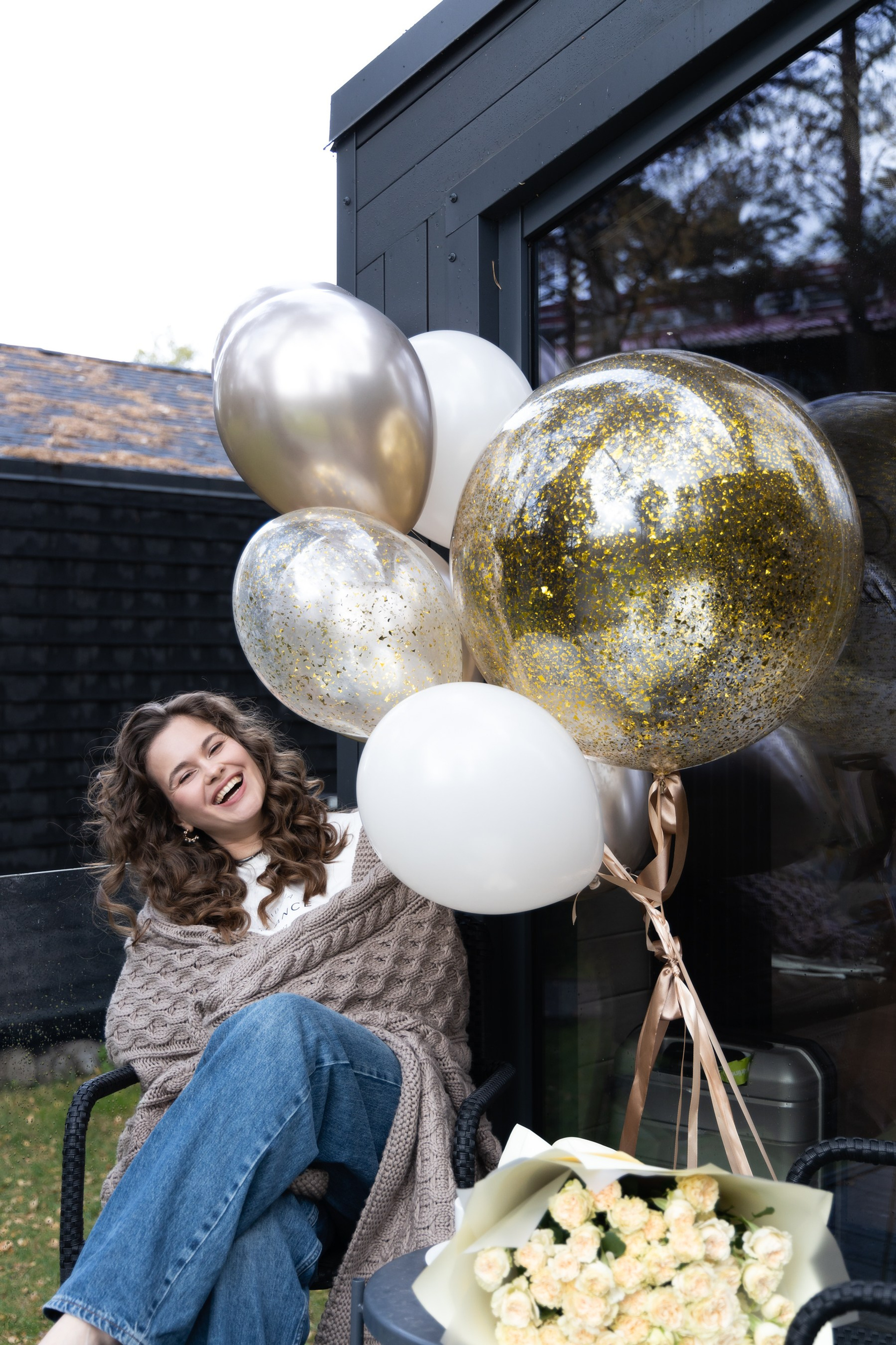 День рождения