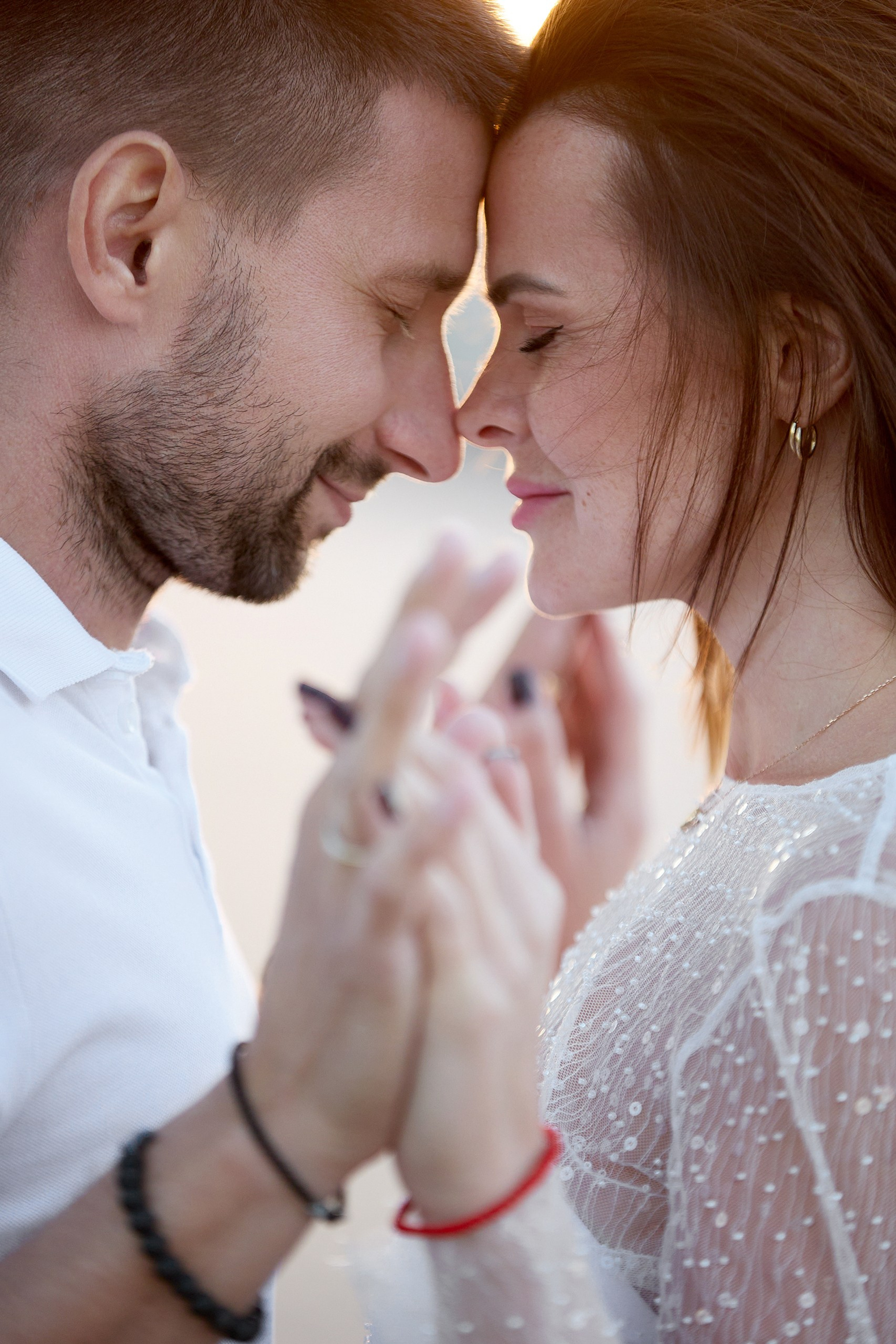 Парные фотосессии