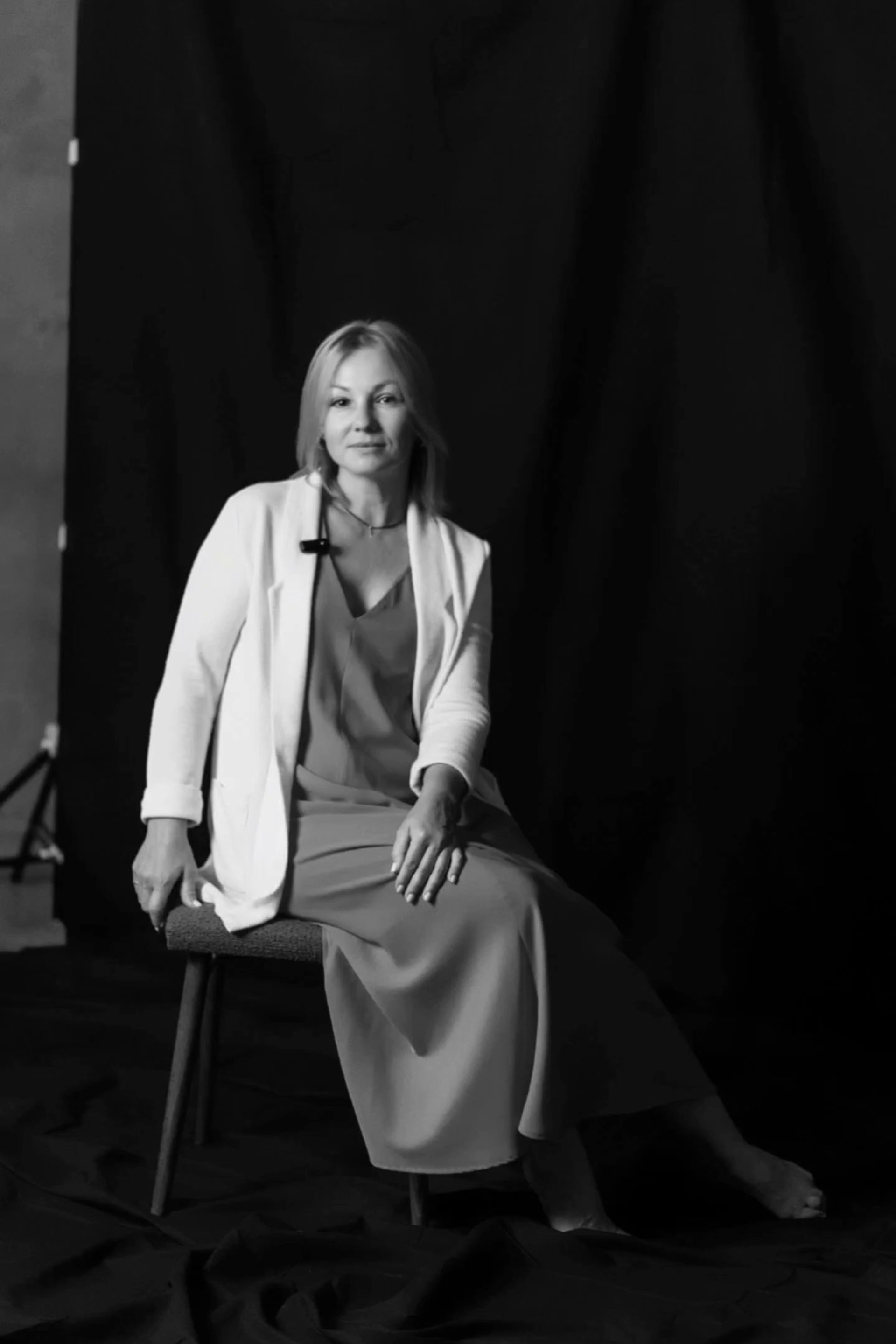 Уникальность съемки-интервью. Фотограф-психолог для женщин 35+|Елена Ляхта |Оренбург | Санкт-Петербург