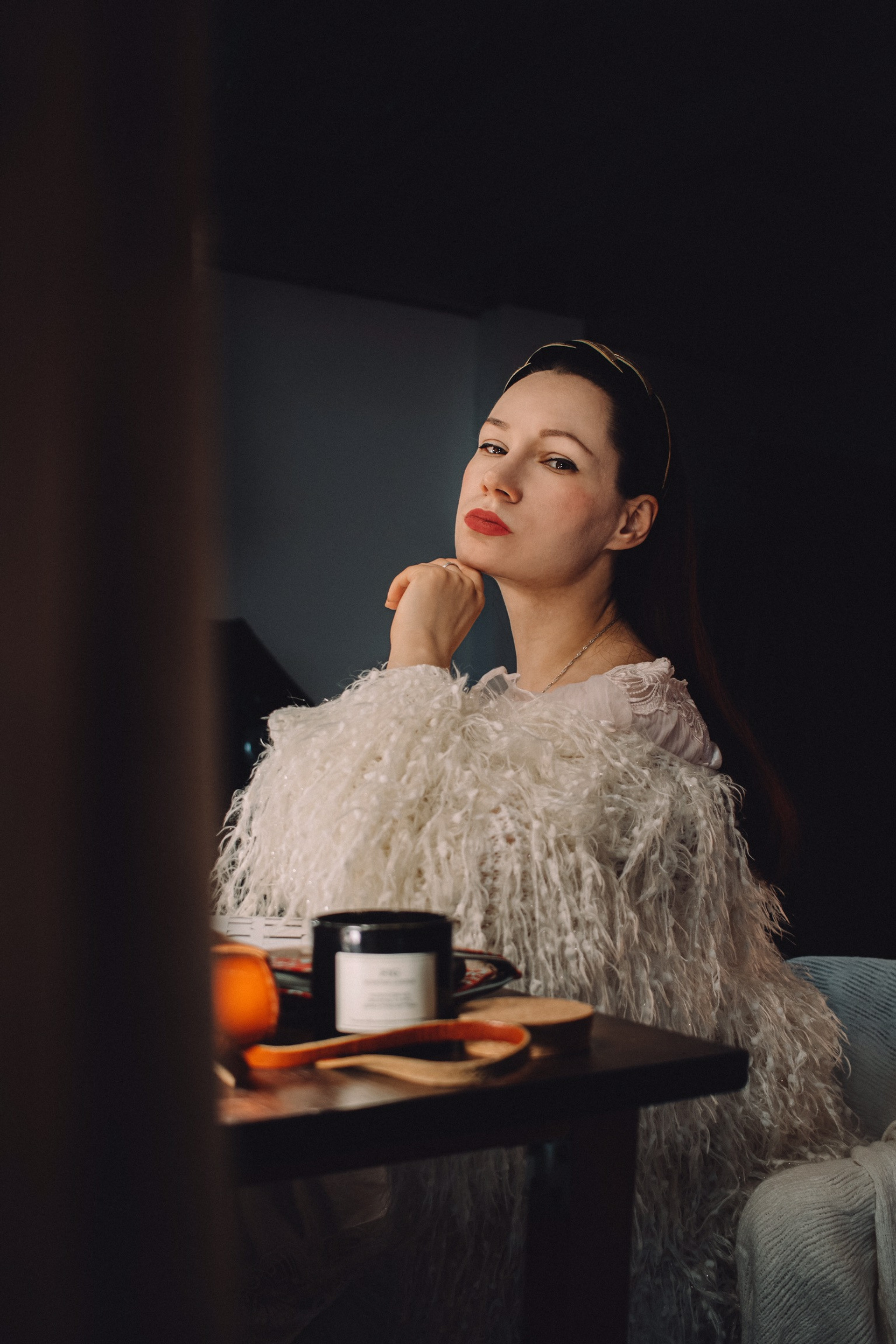 Фото-истории ♡. Портретный фотограф Москва