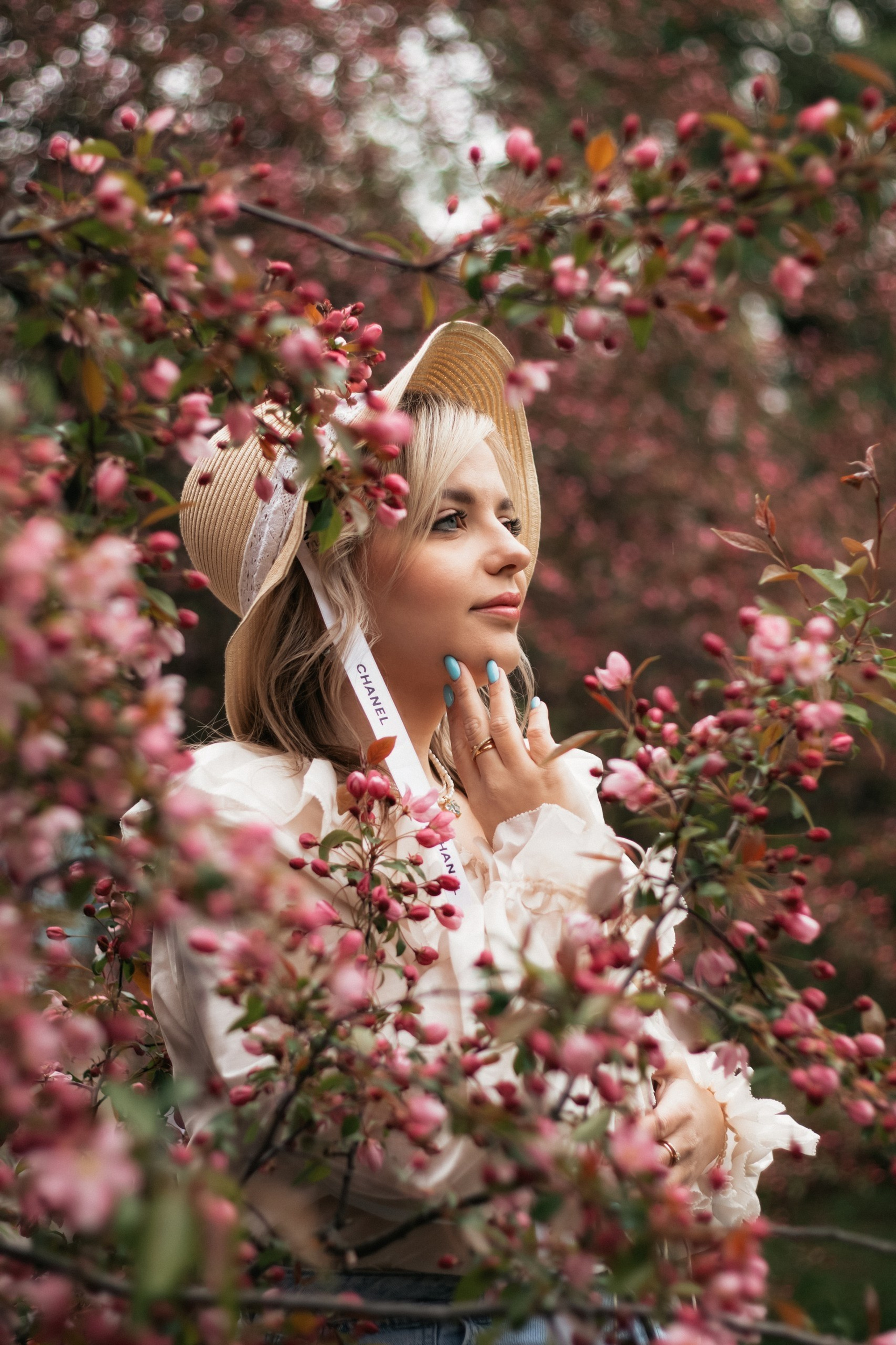 Фото-истории ♡. Портретный фотограф Москва