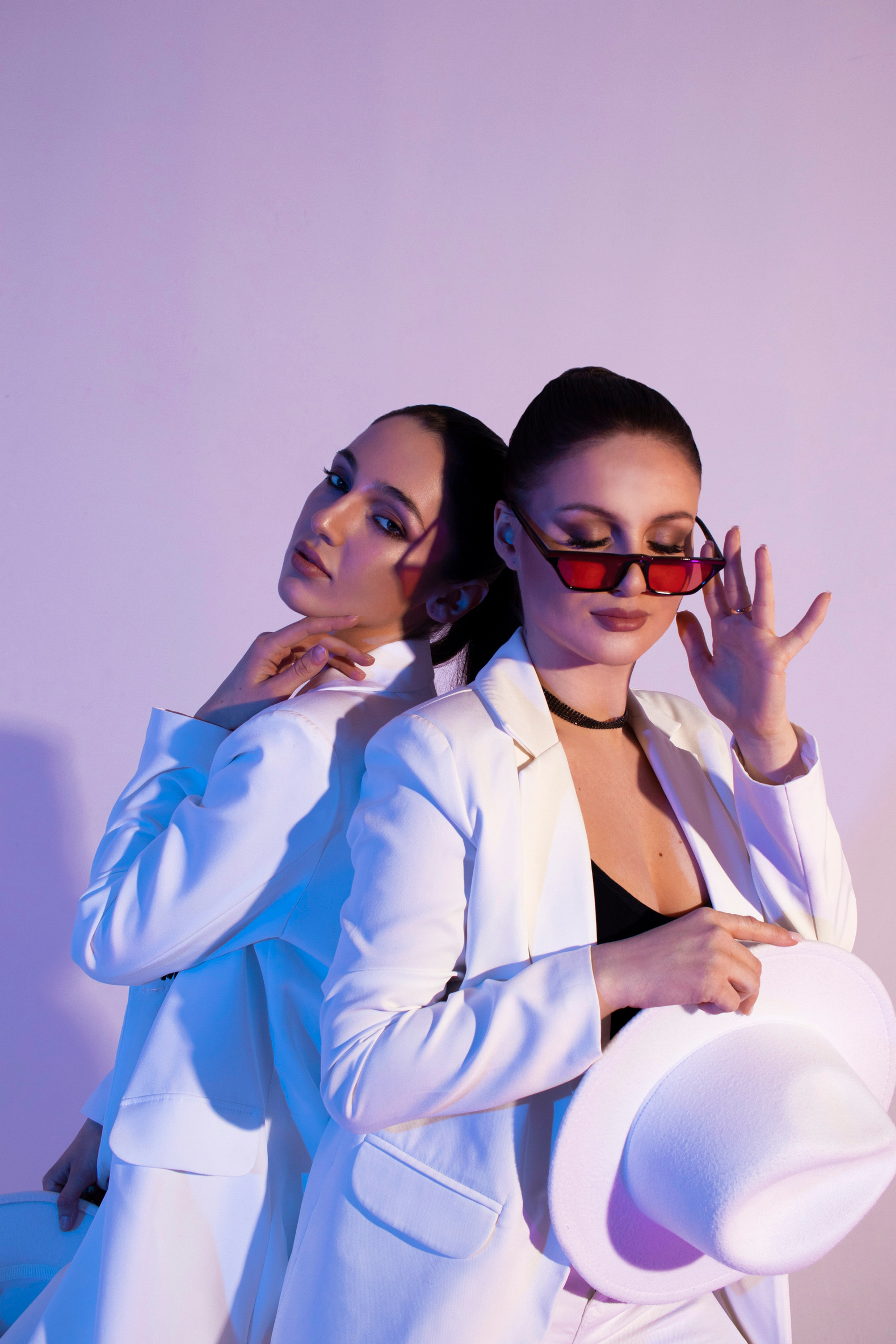 Фото-истории ♡. Портретный фотограф Москва