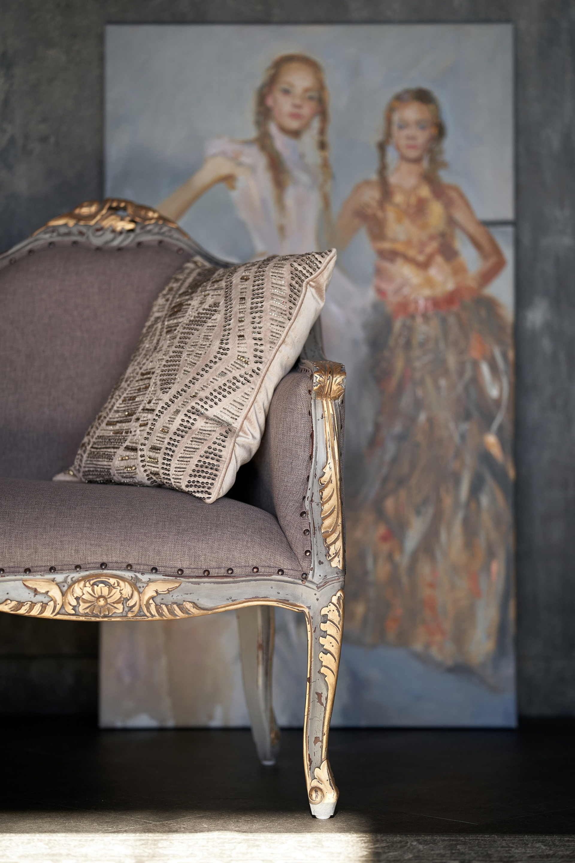 Максим. Сергей Горшенин — профессиональный фотограф