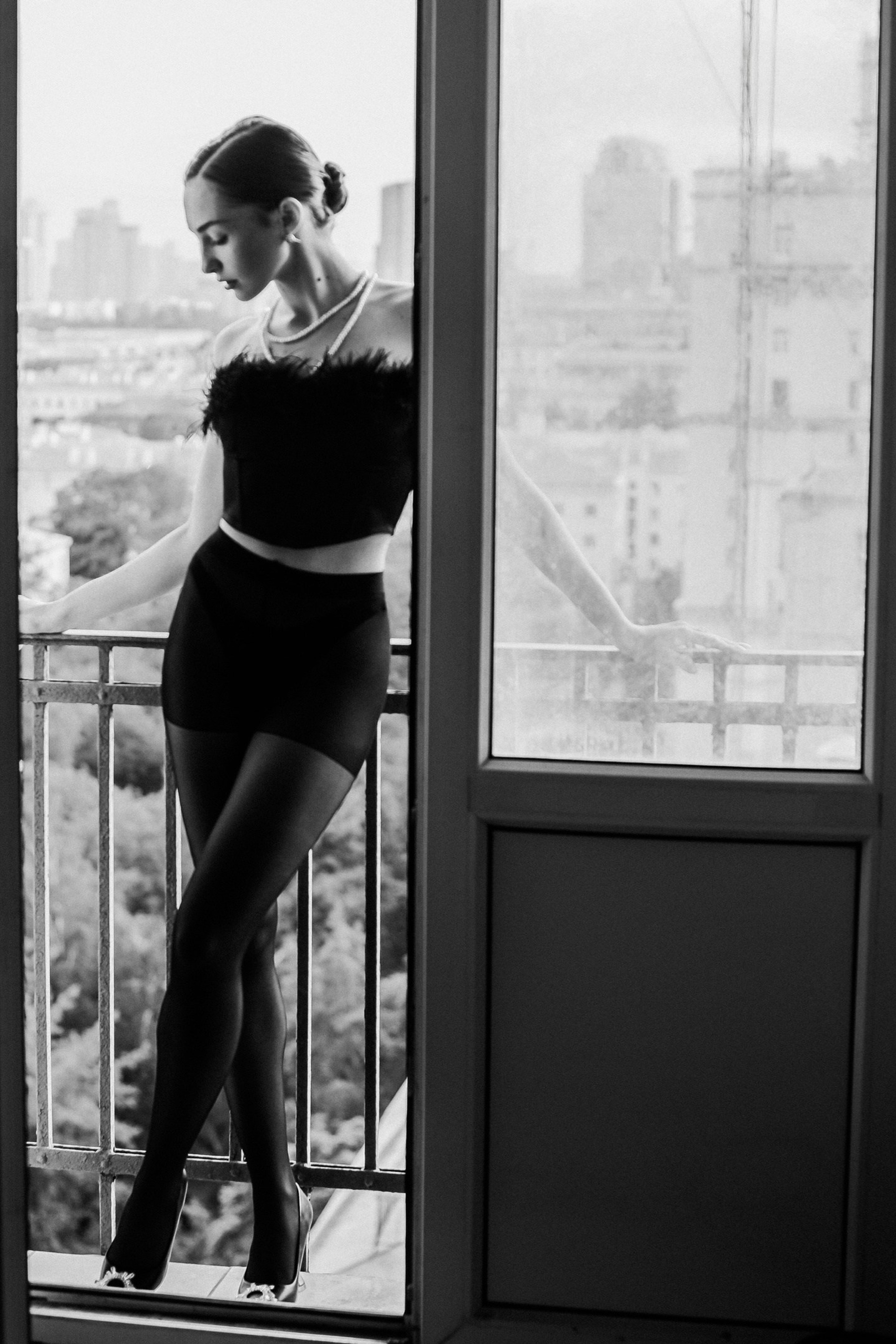 Полезно Для женщин. Женский Fashion фотограф в Москве Александра Мезенцева