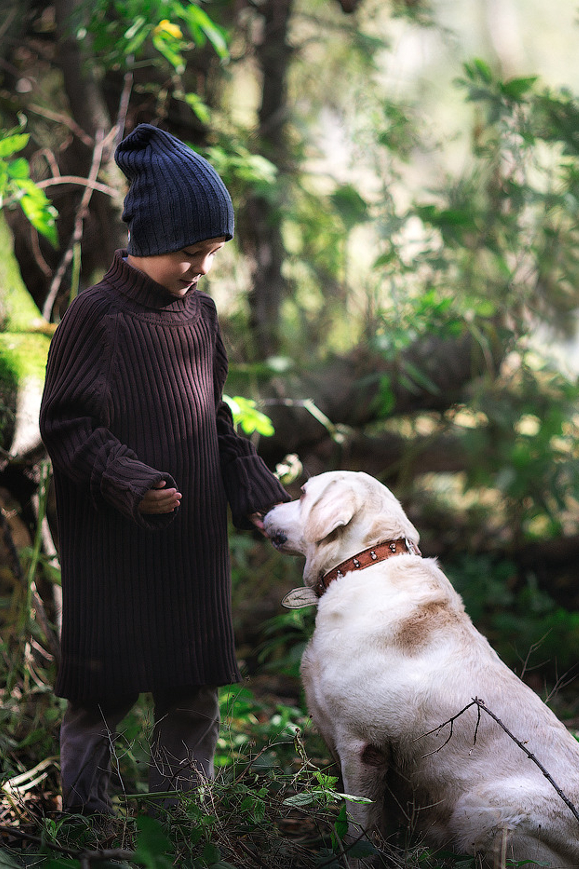 Блог. Семейный фотограф в Москве Вера Гук