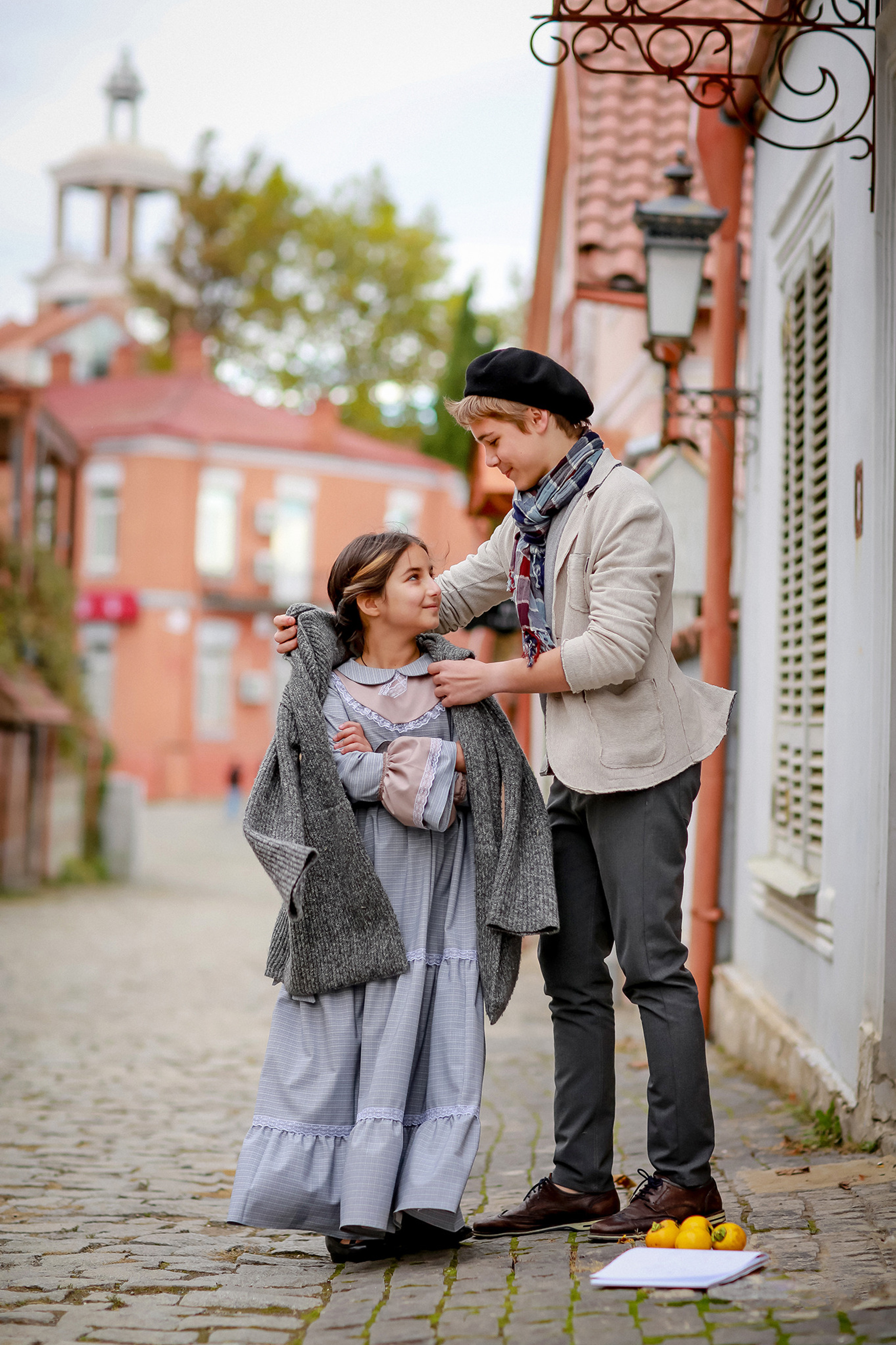 Блог. Семейный фотограф в Москве Вера Гук