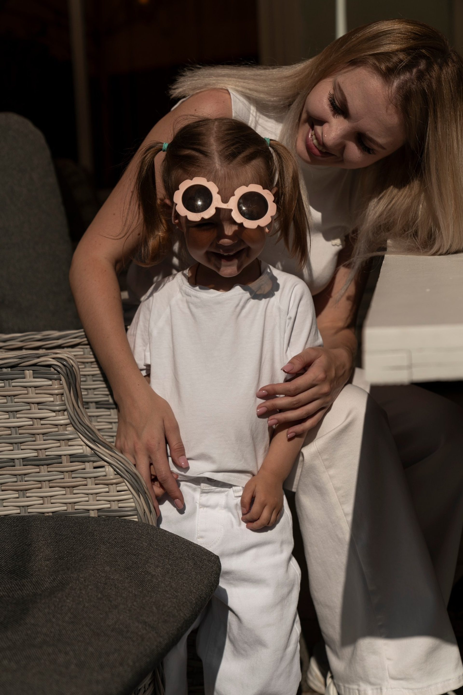 Муза в фотографии. ...........