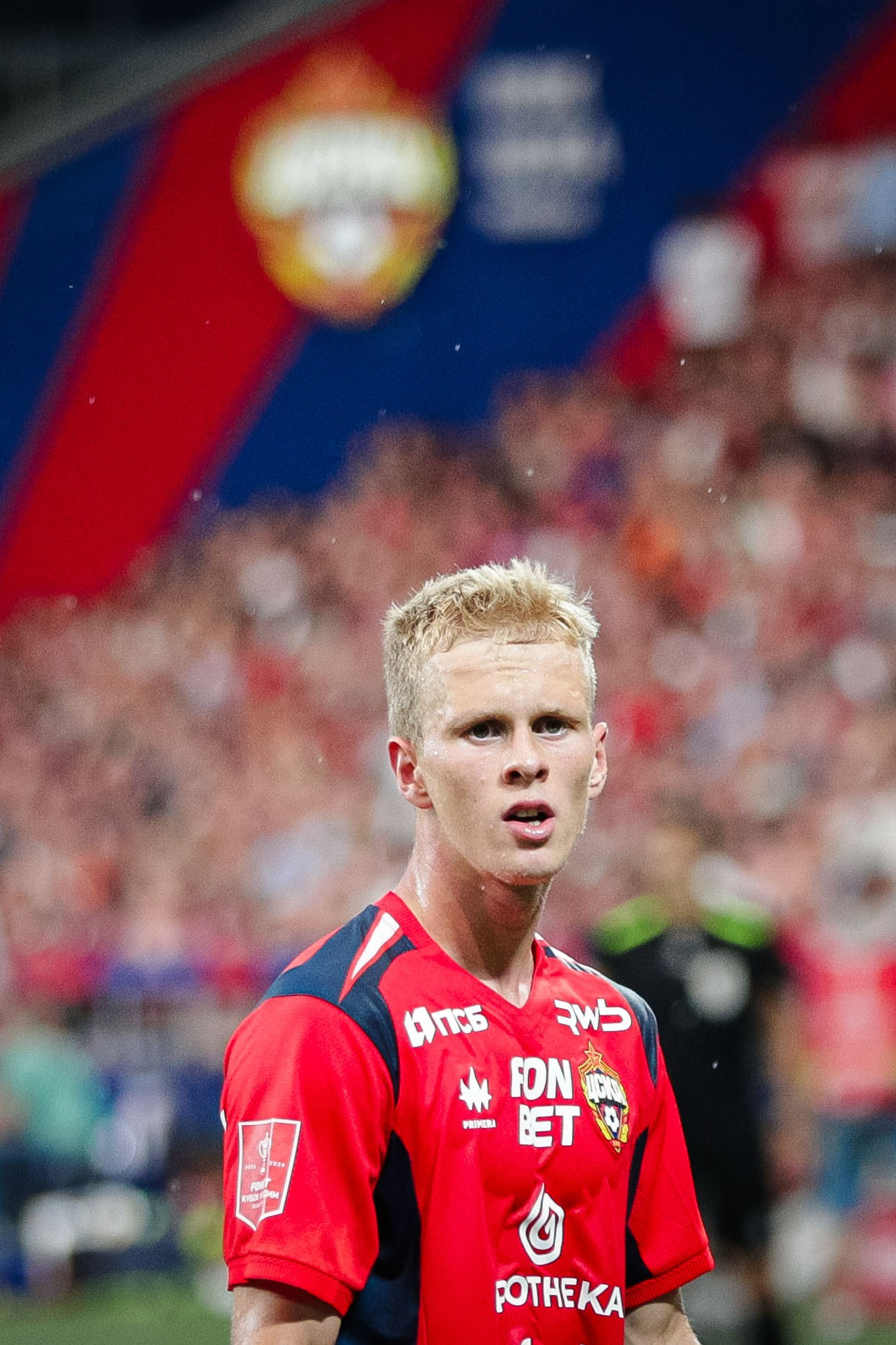 Галерея. Фотограф в Москве Андрей Поташов «Photashov»