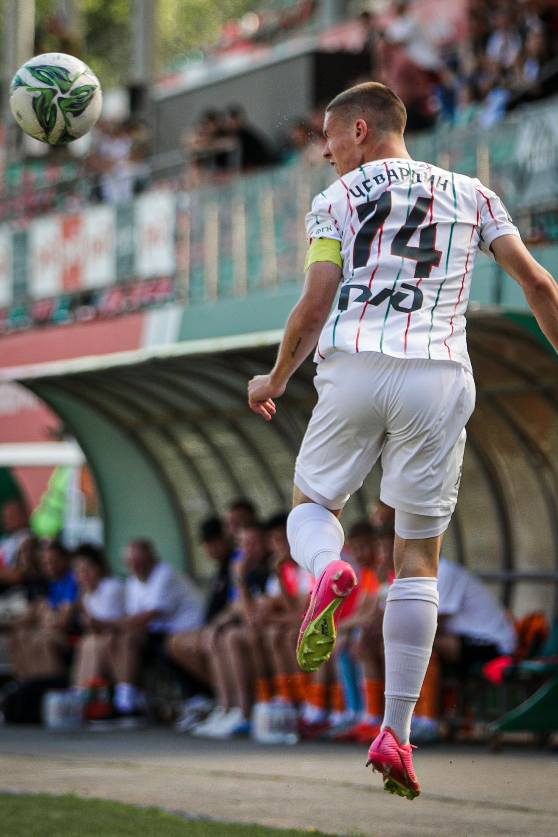 Галерея. Фотограф в Москве Андрей Поташов «Photashov»