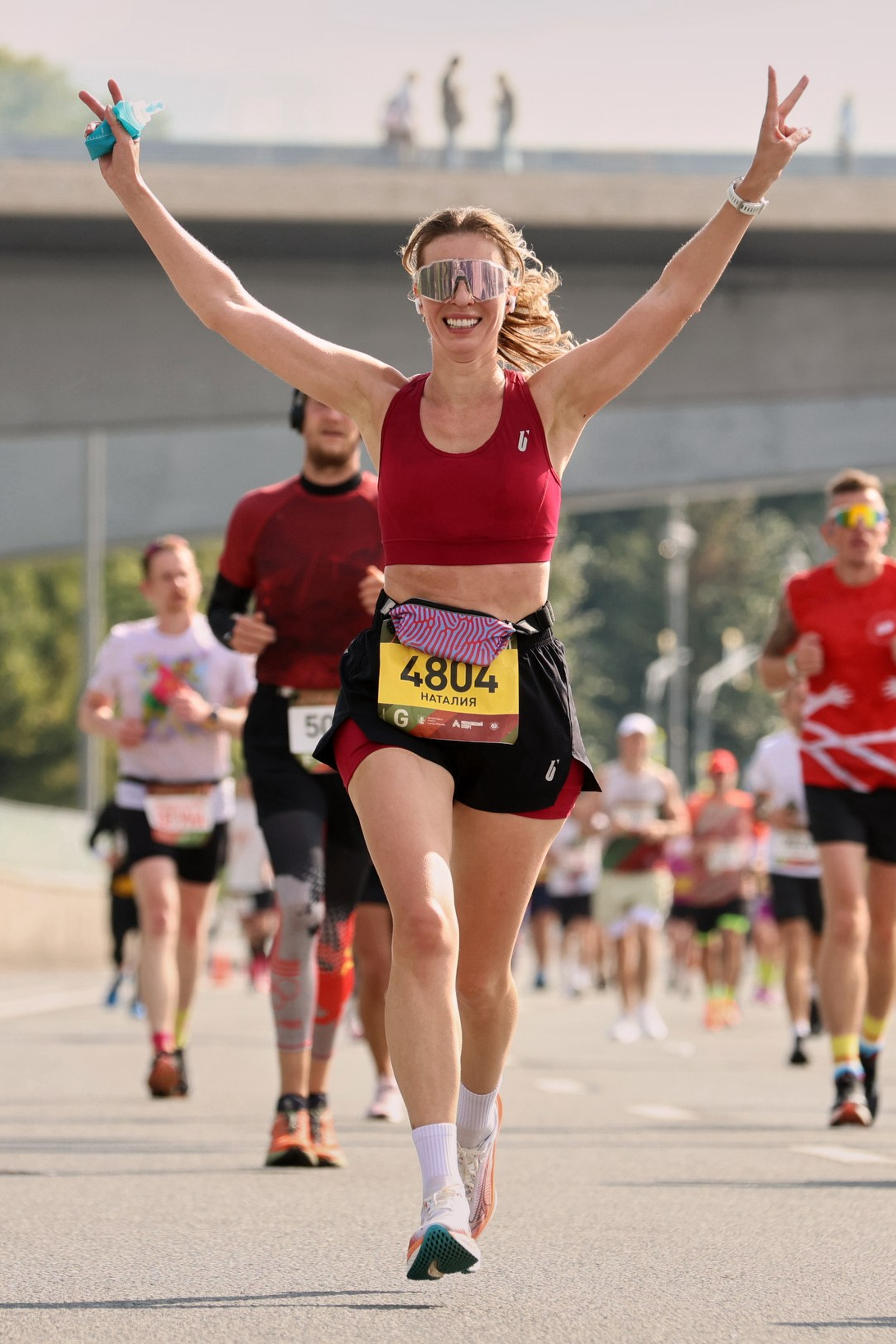 Галерея. Фотограф в Москве Андрей Поташов «Photashov»