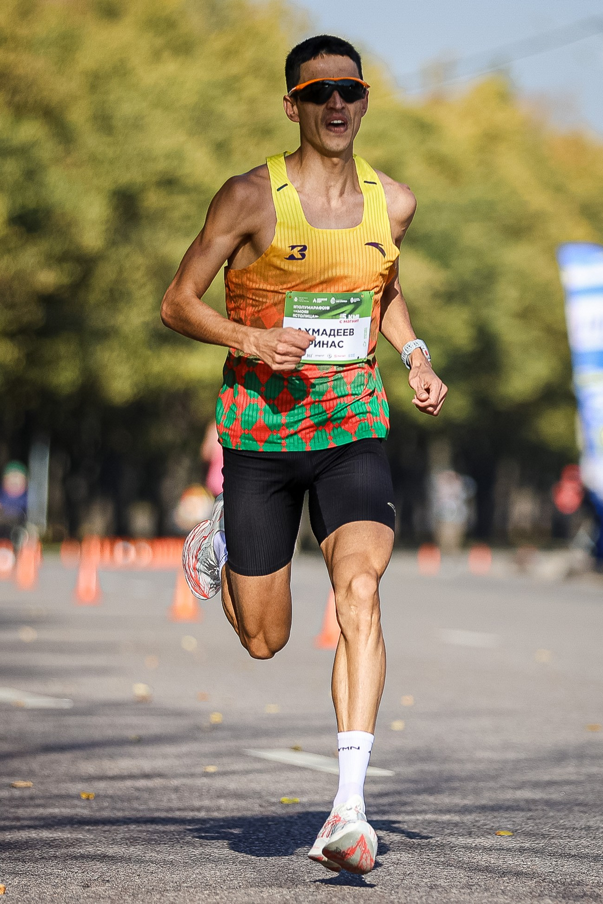 Галерея. Фотограф в Москве Андрей Поташов «Photashov»