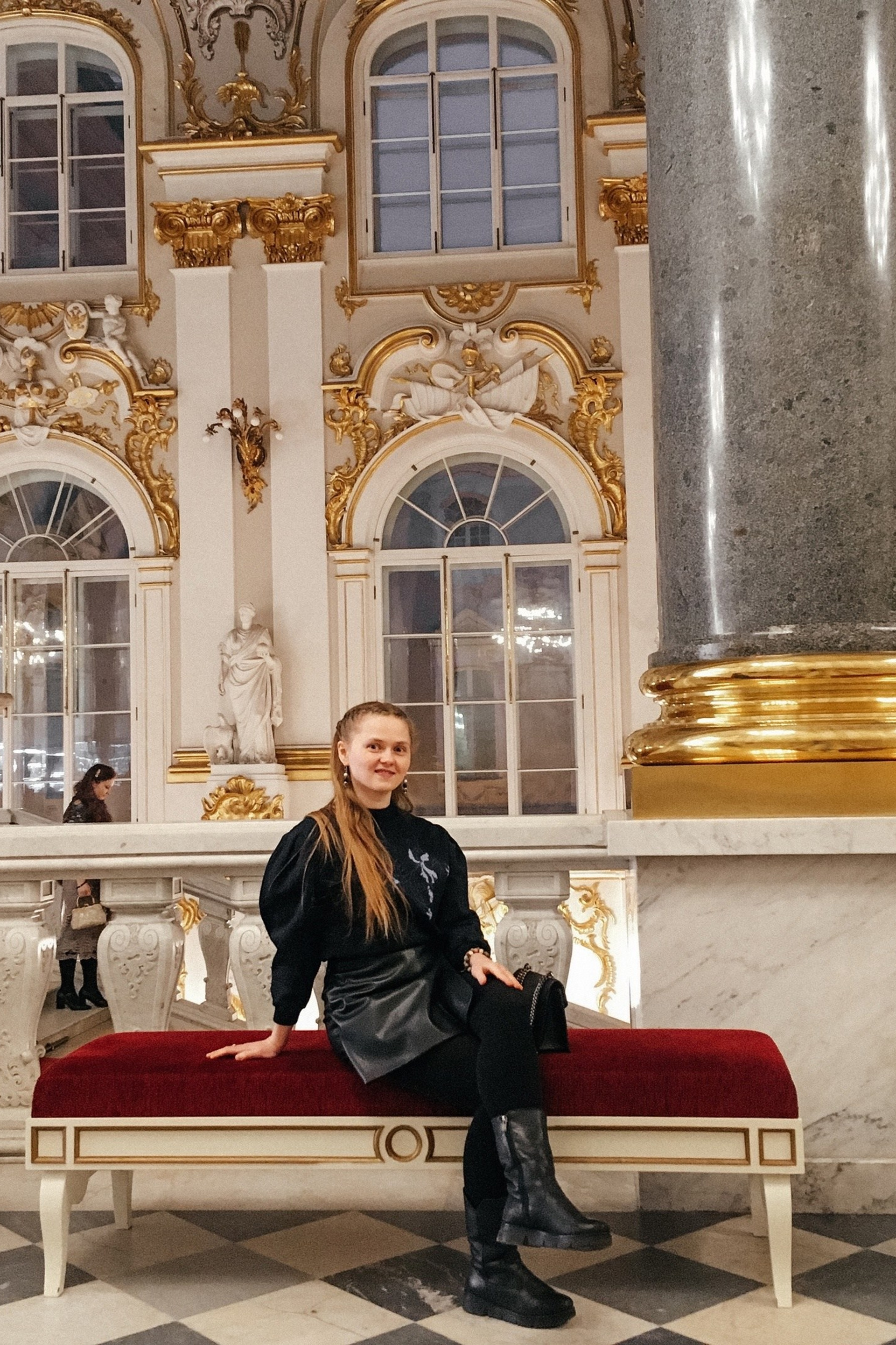 Куда сходить в Санкт-Петербурге | Достопримечательности | Музеи