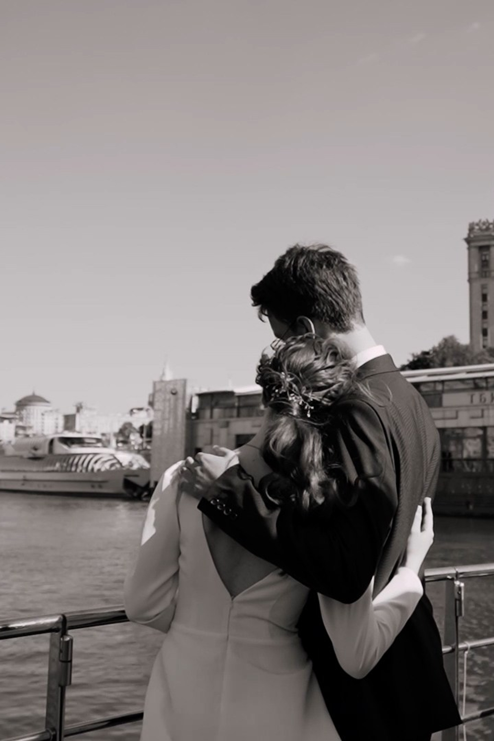 Фотограф и видеограф в Москве и Абу Даби Мария Кулагина