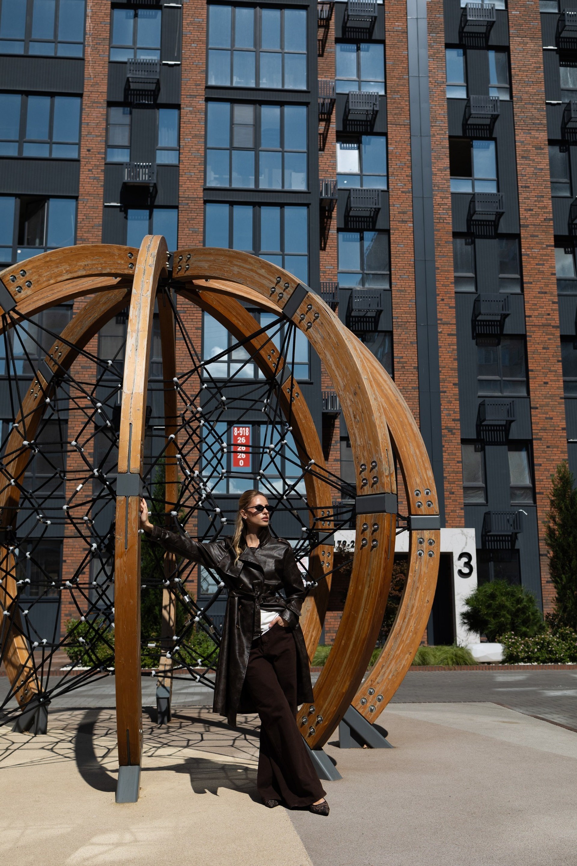 Rede. Worldwide Wedding Photography Demskoy Studio