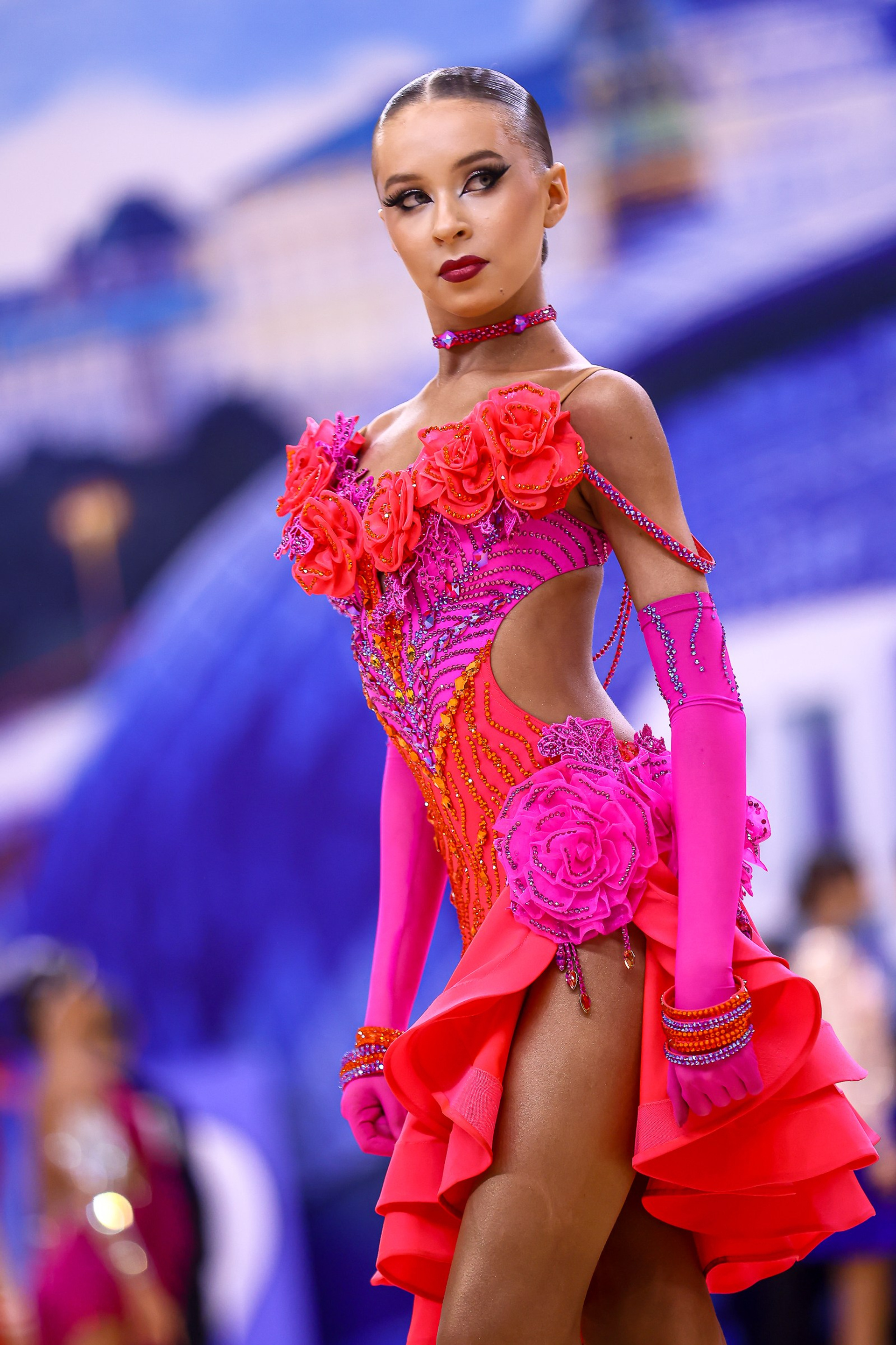 Спартак 2024. Фотограф Дмитрий Плетнев — QuickDancePhoto