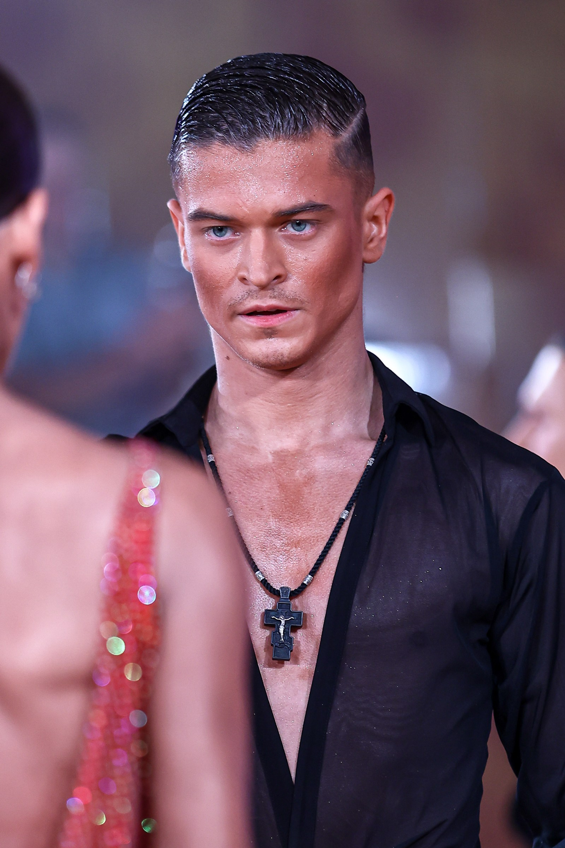 Starlight International Dance Camp 2024. Фотограф Дмитрий Плетнев — QuickDancePhoto