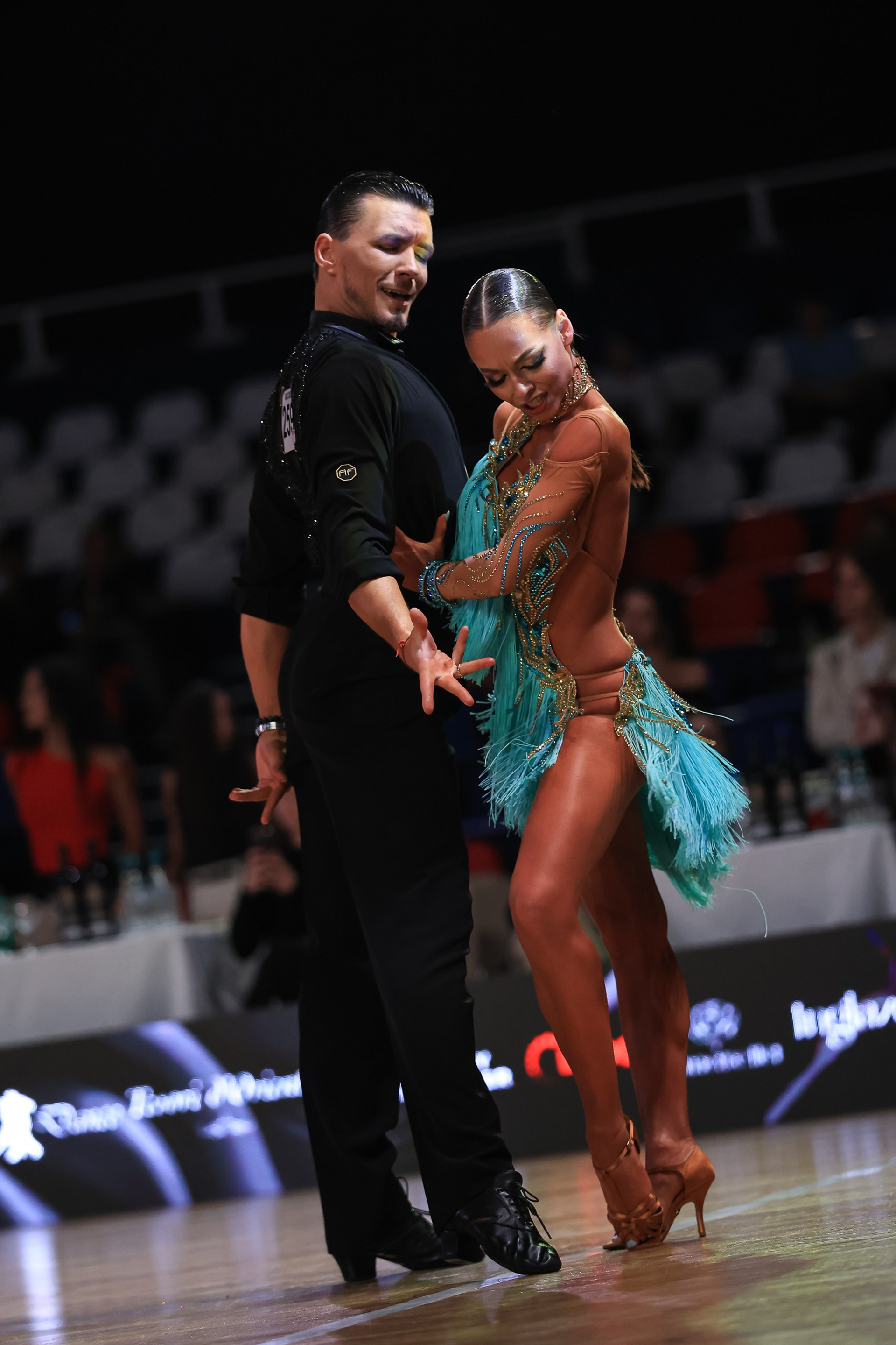 Танцевальные события. Фотограф Дмитрий Плетнев — QuickDancePhoto