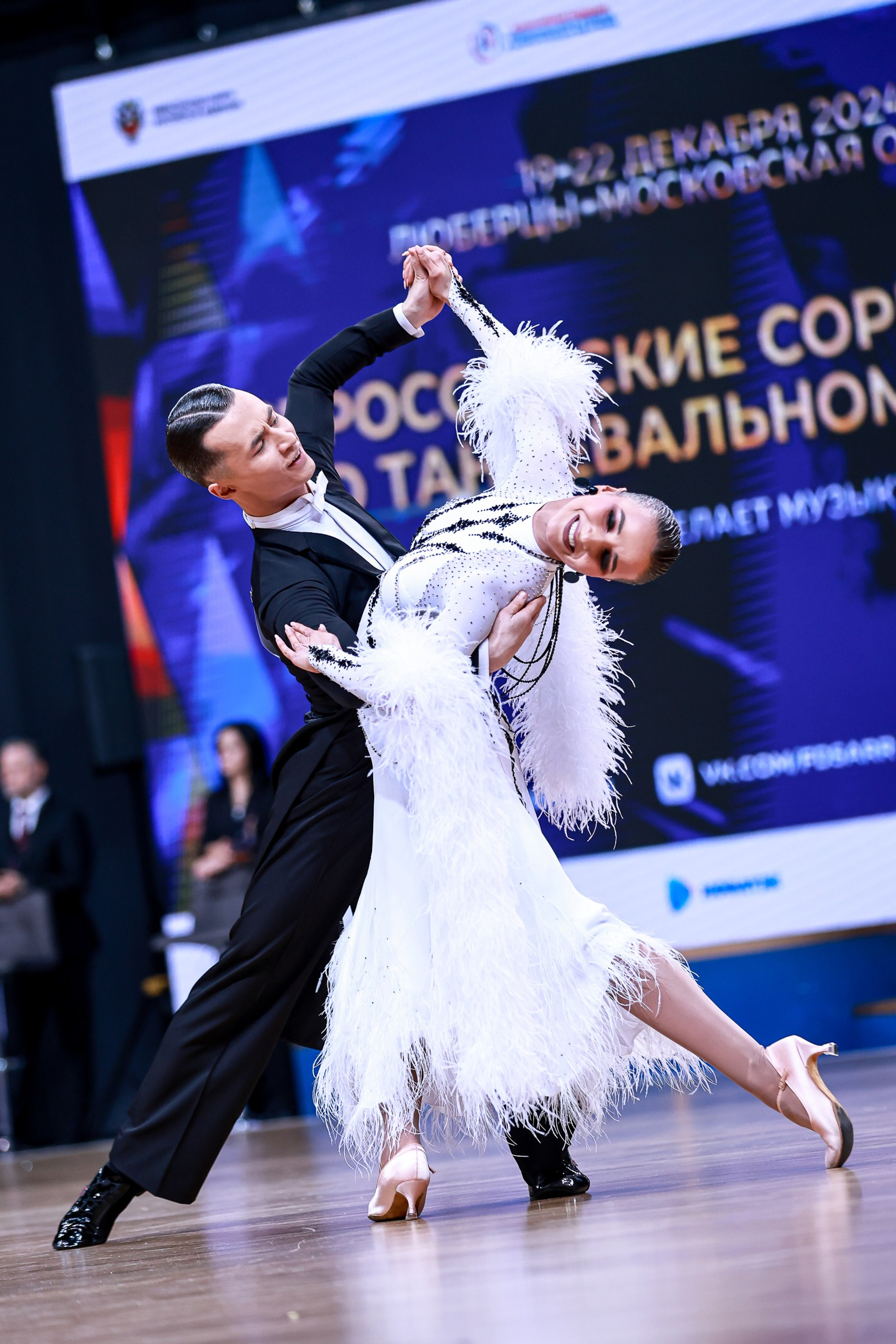 Практика Come n Dance 31.01.2025. Фотограф Дмитрий Плетнев — QuickDancePhoto
