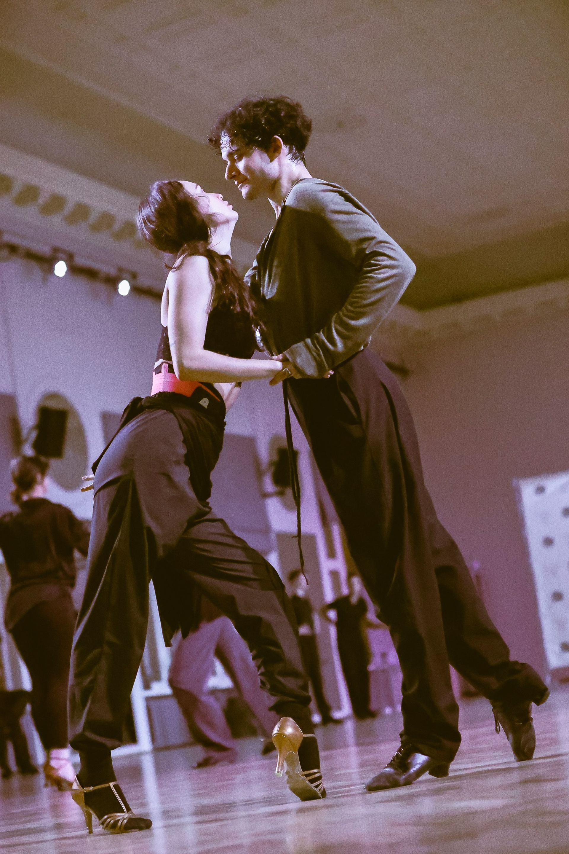 Спартак 2024. Фотограф Дмитрий Плетнев — QuickDancePhoto