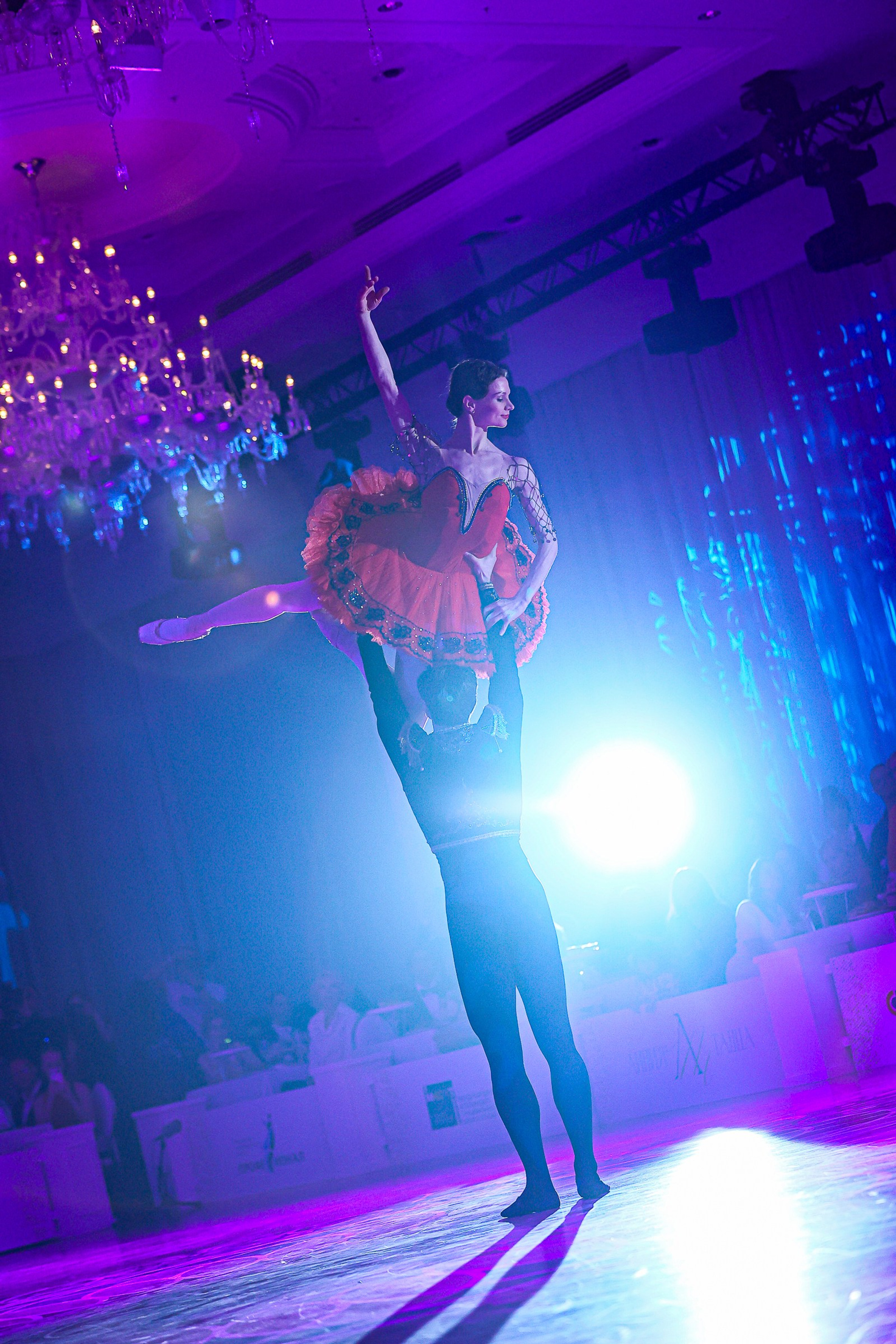 Starlight International Dance Camp 2024. Фотограф Дмитрий Плетнев — QuickDancePhoto