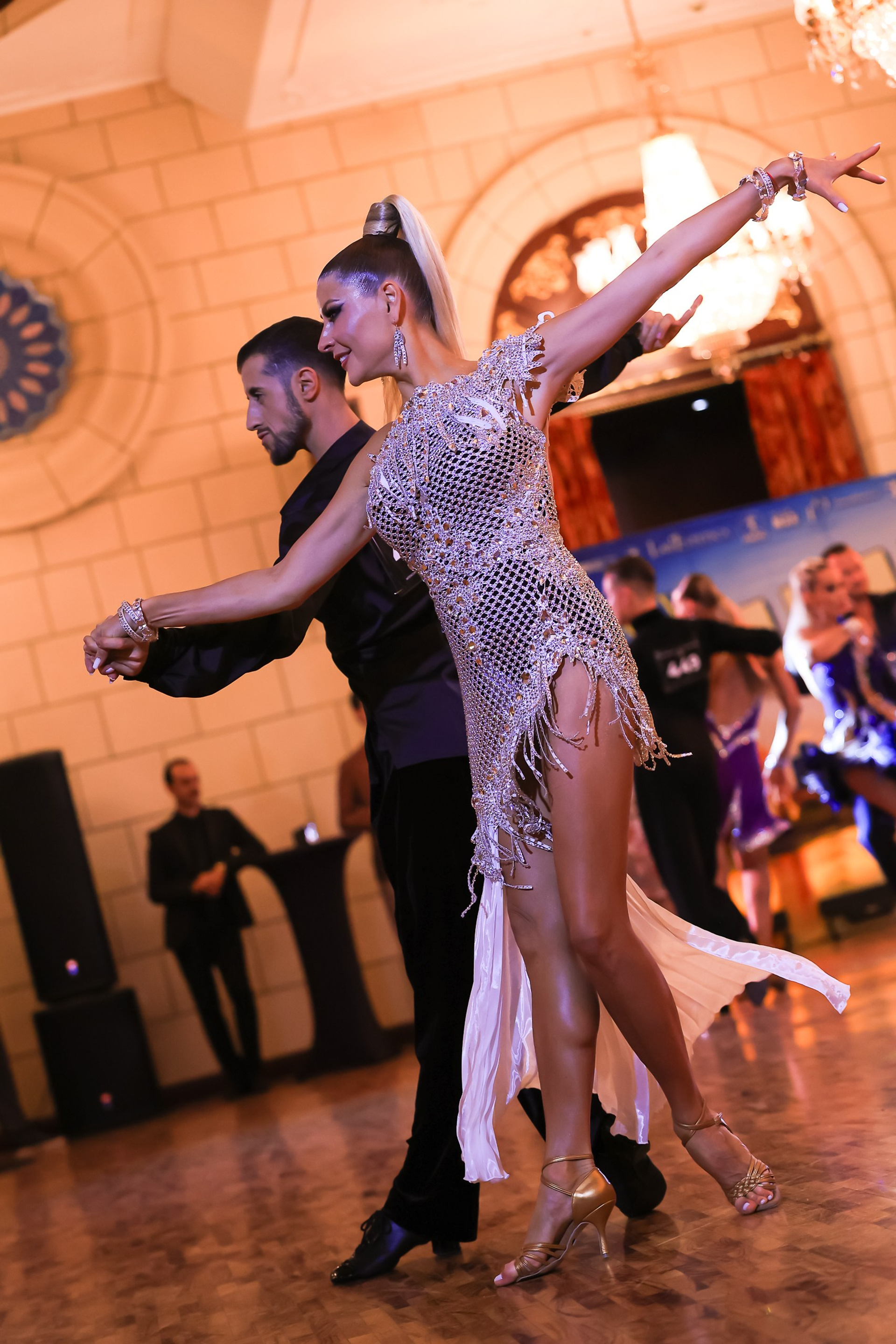 Танцевальные события. Фотограф Дмитрий Плетнев — QuickDancePhoto