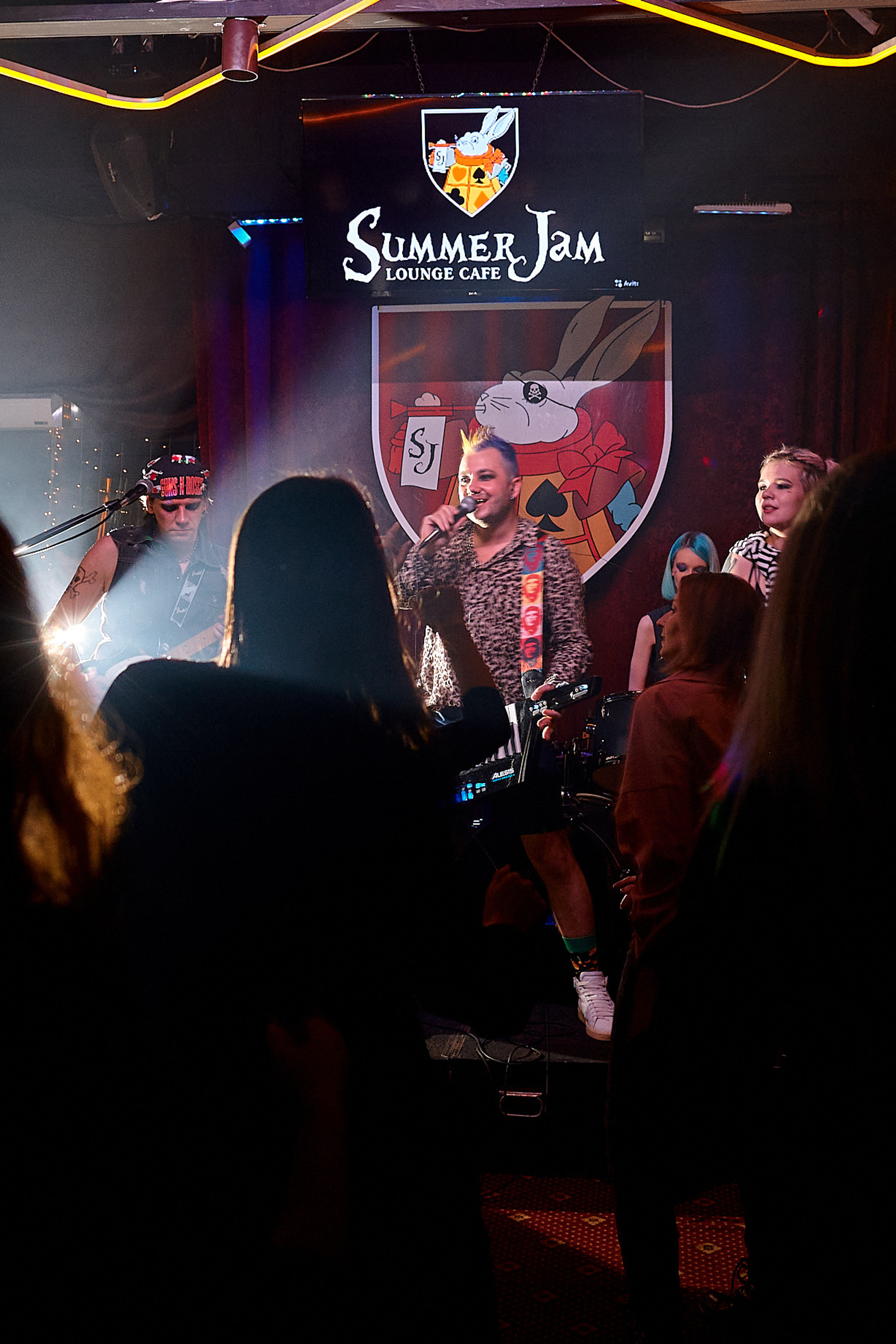 Истории. Фотосъемка мероприятий