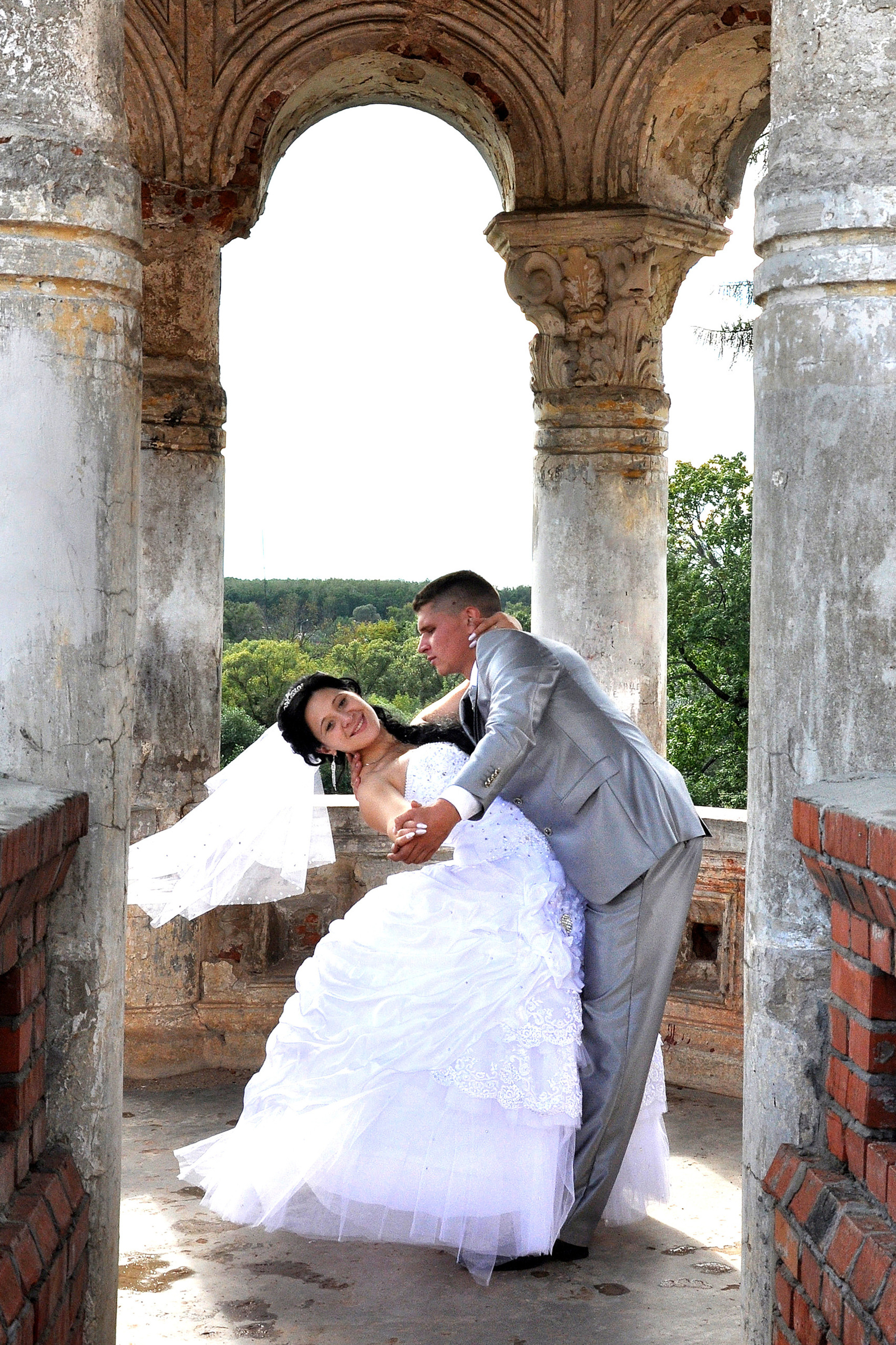 Руслан и Мария