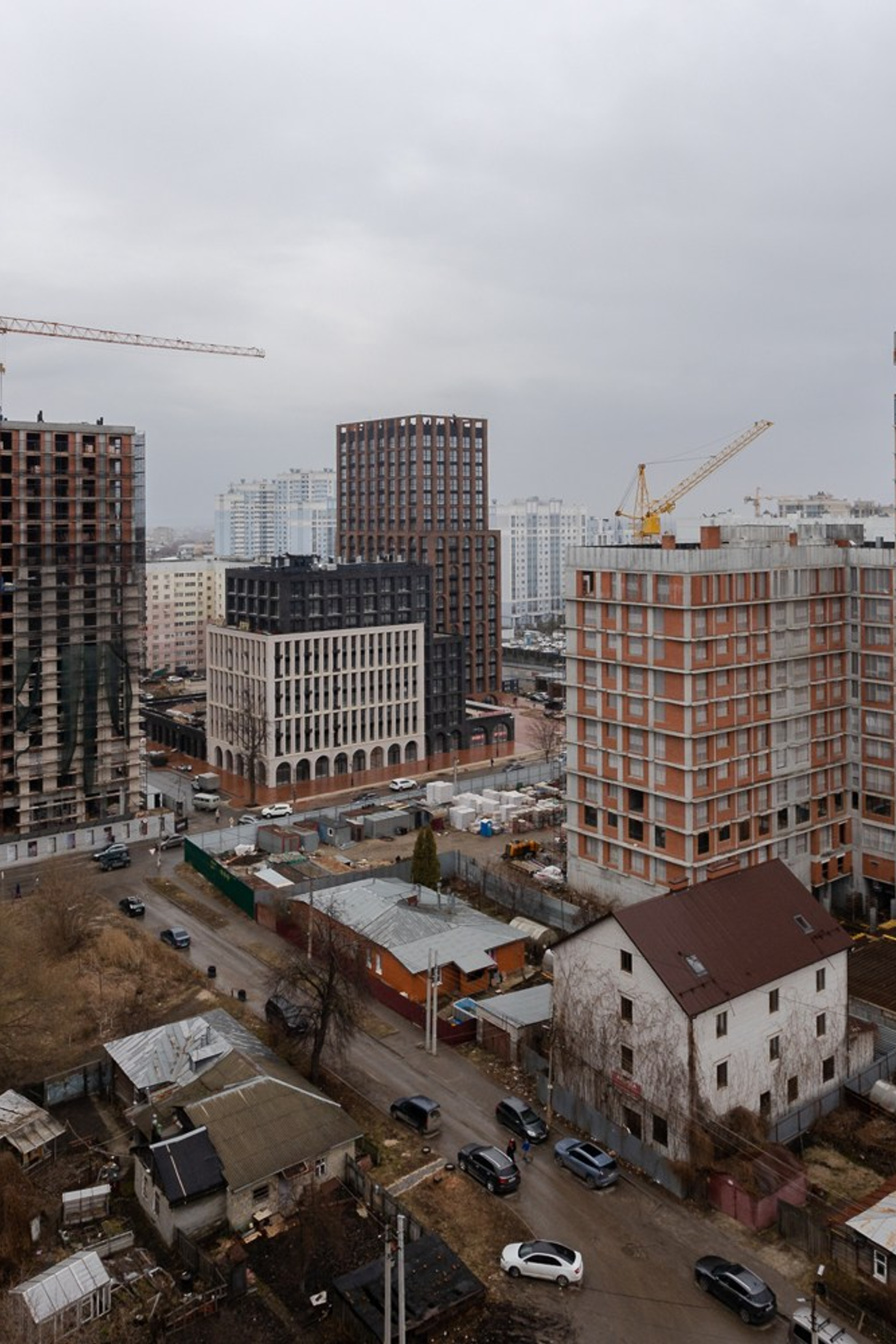 Полезные статьи об интерьерной фотосъёмке недвижимости в Москве — советы и кейсы. Интерьерный фотограф Москва